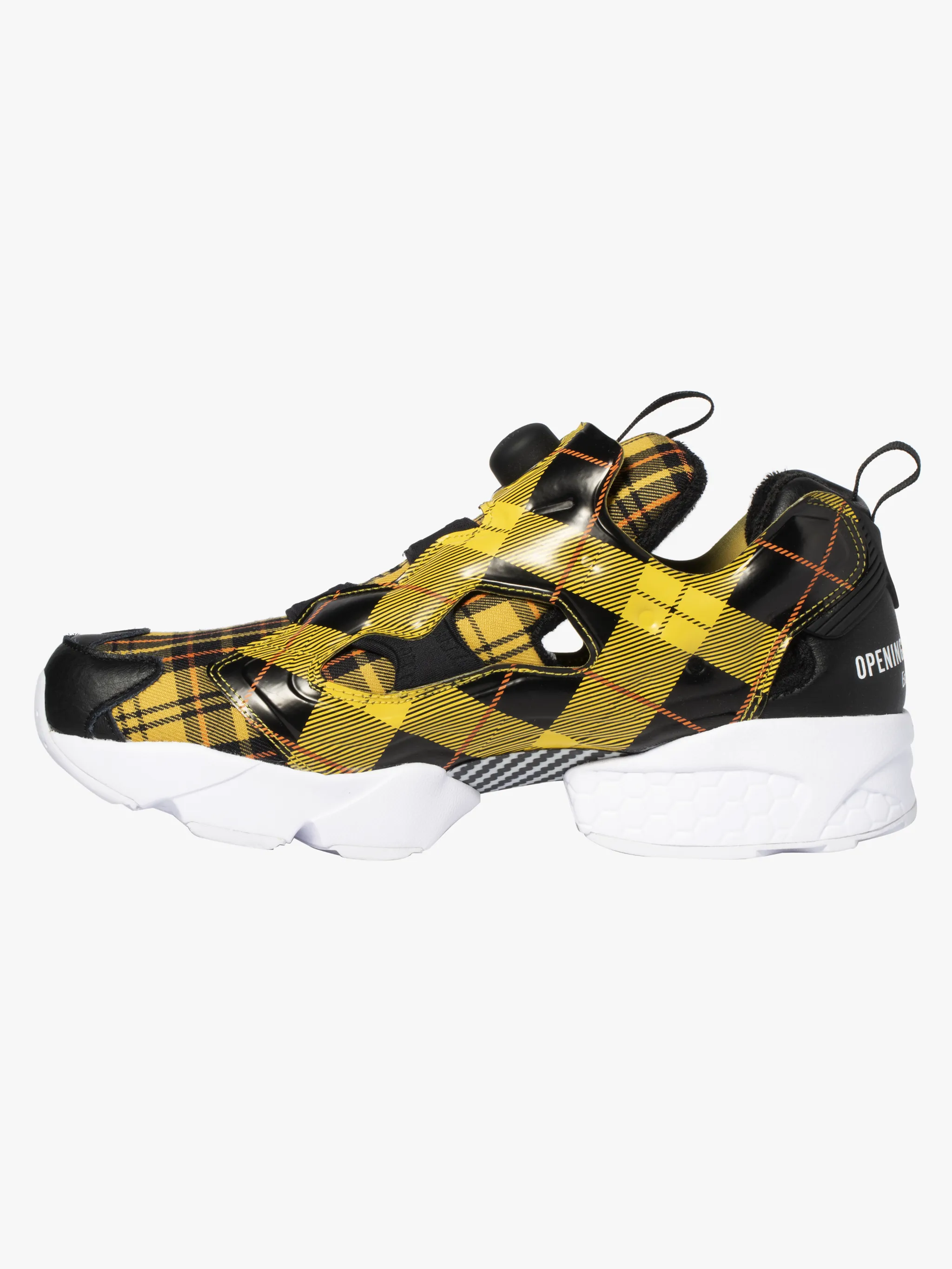 REEBOK X OC INSTAPUMP FURY OG