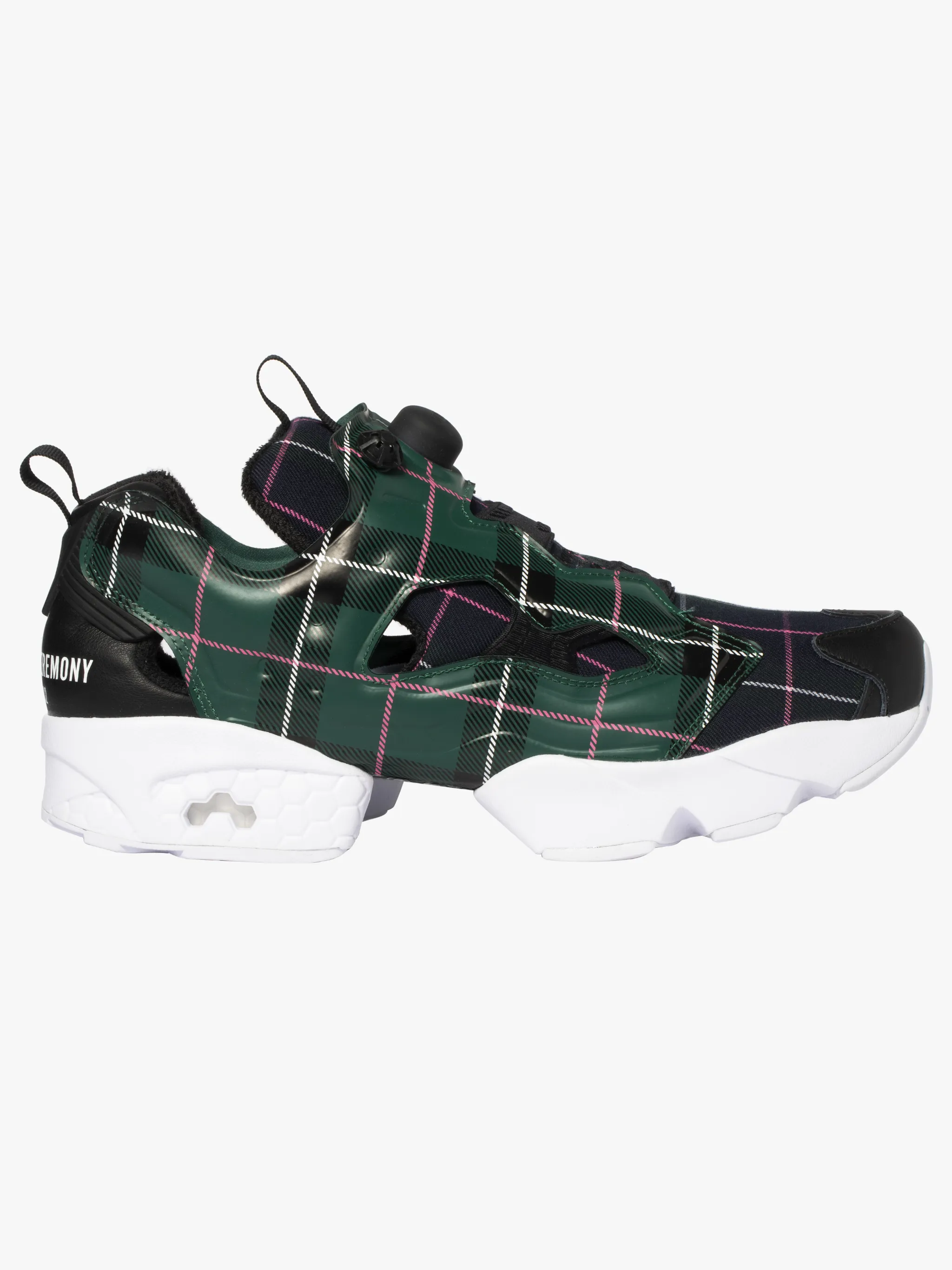 REEBOK X OC INSTAPUMP FURY OG