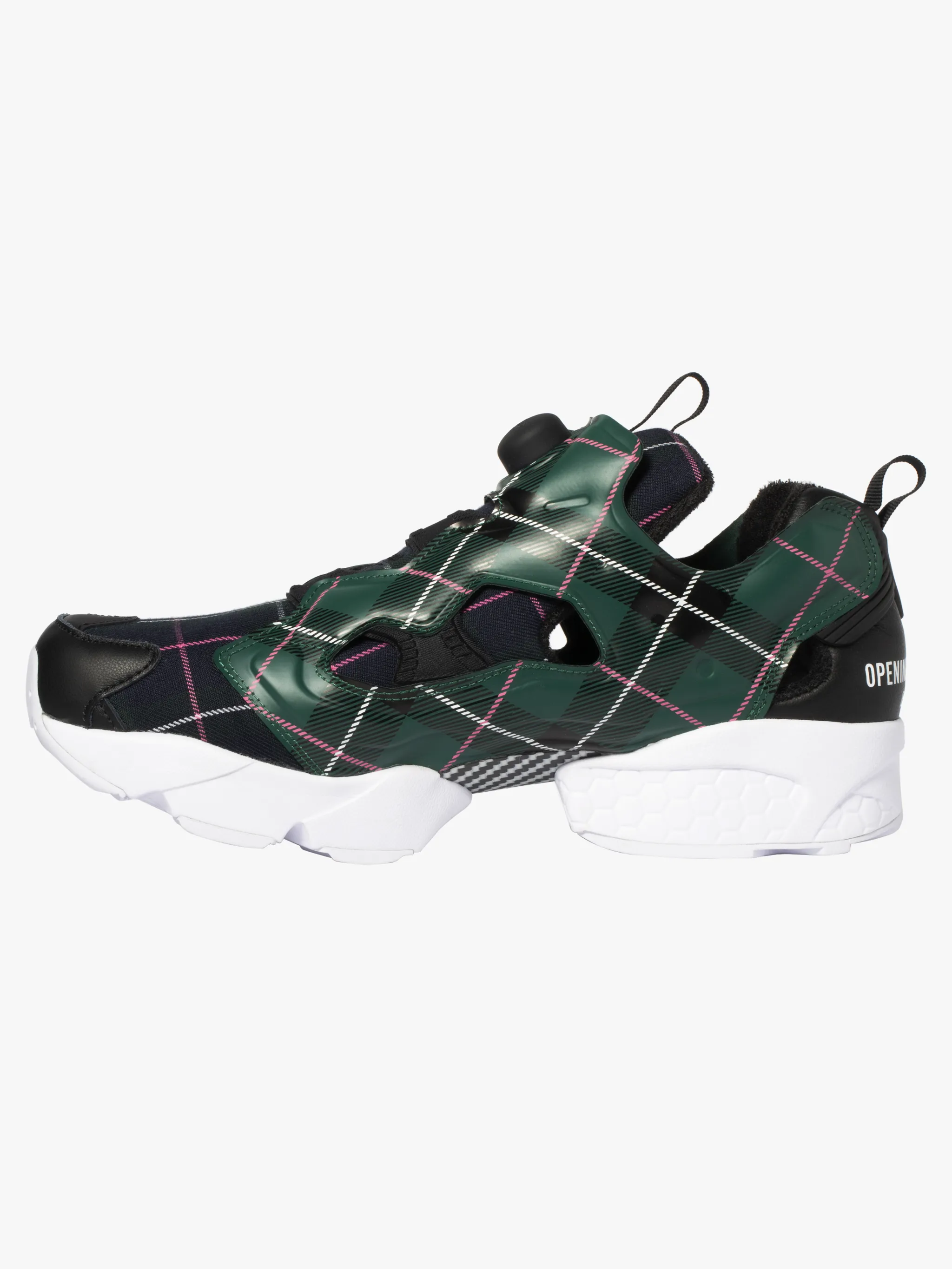 REEBOK X OC INSTAPUMP FURY OG