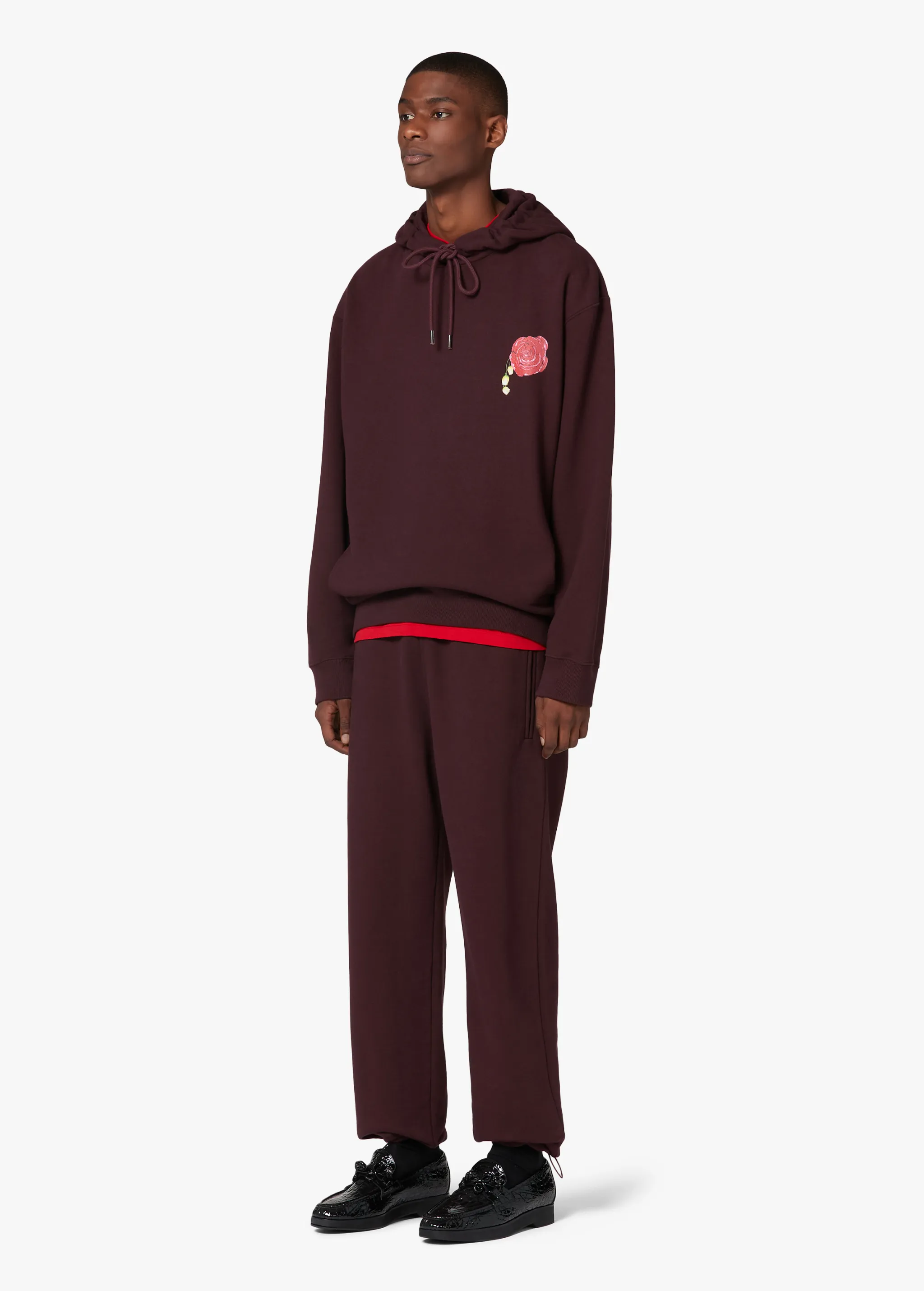 ROOM HOODIE