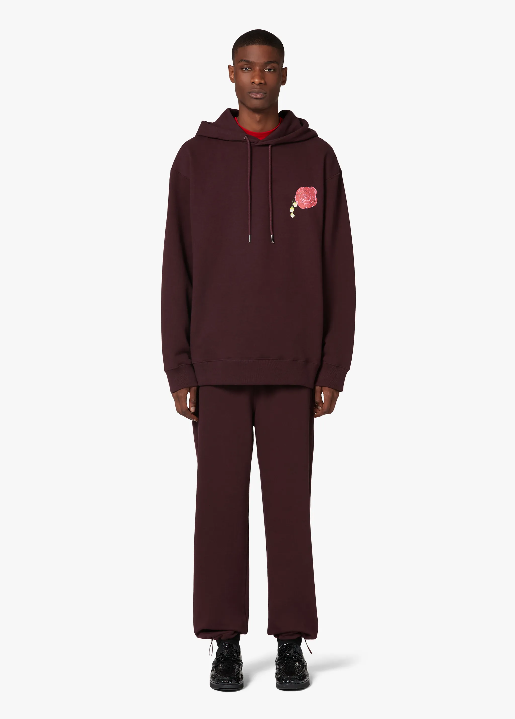 ROOM HOODIE