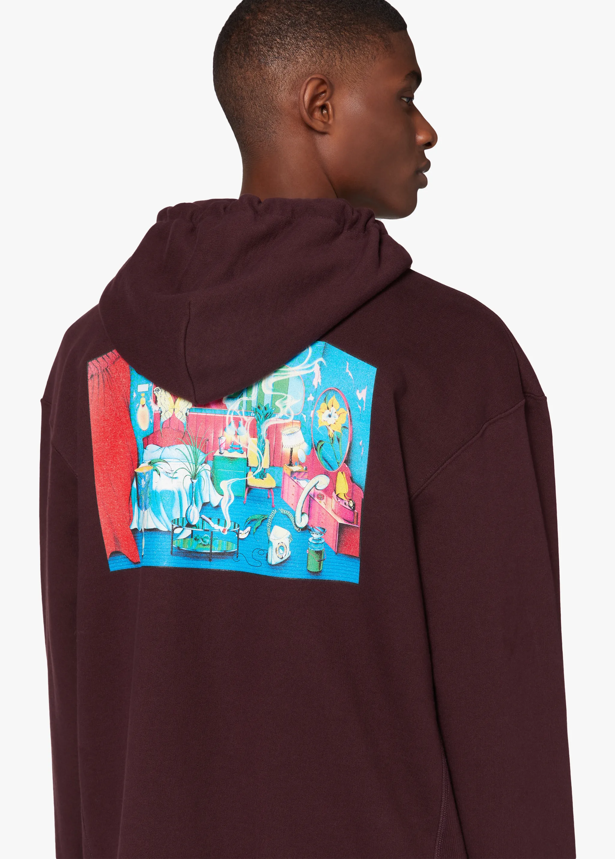 ROOM HOODIE