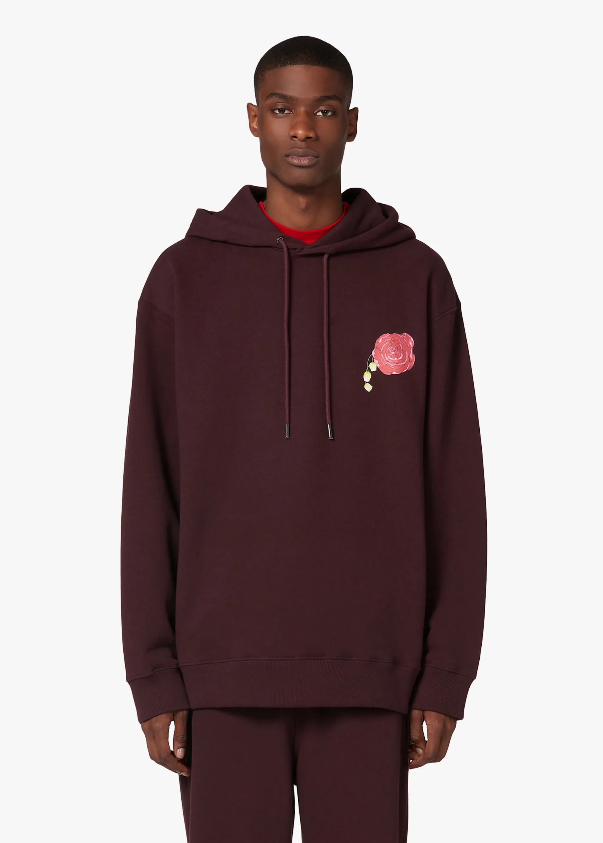 ROOM HOODIE