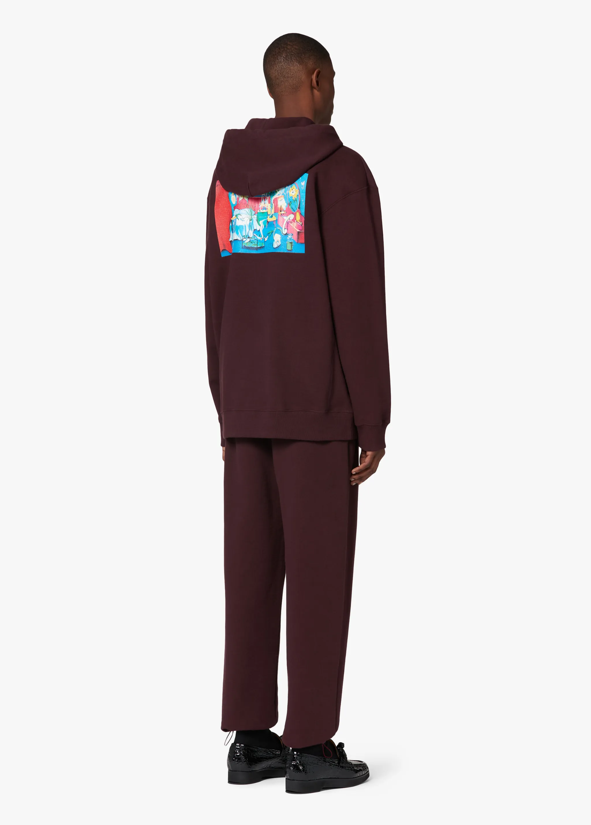 ROOM HOODIE
