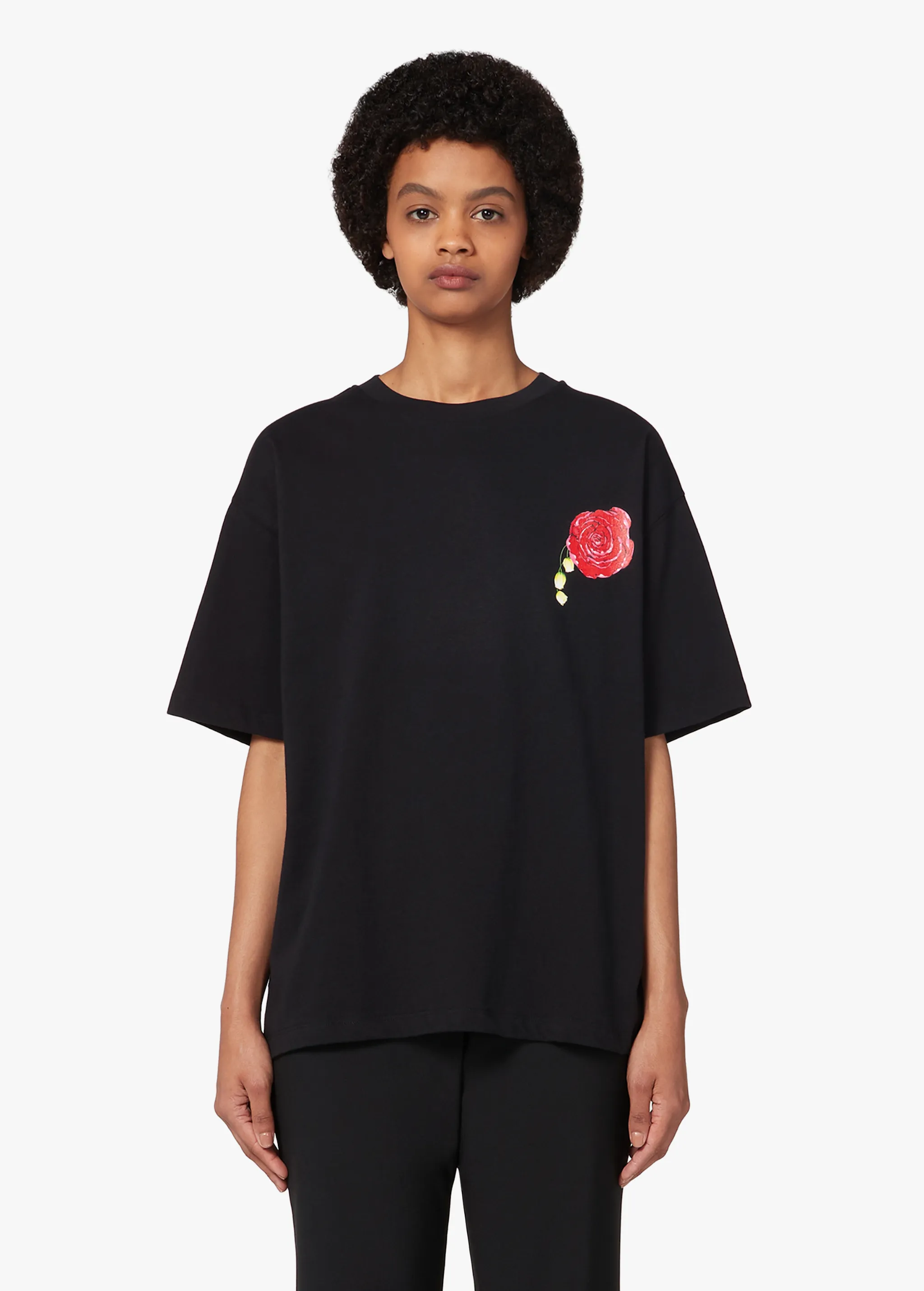 ROOM S/S T-SHIRT
