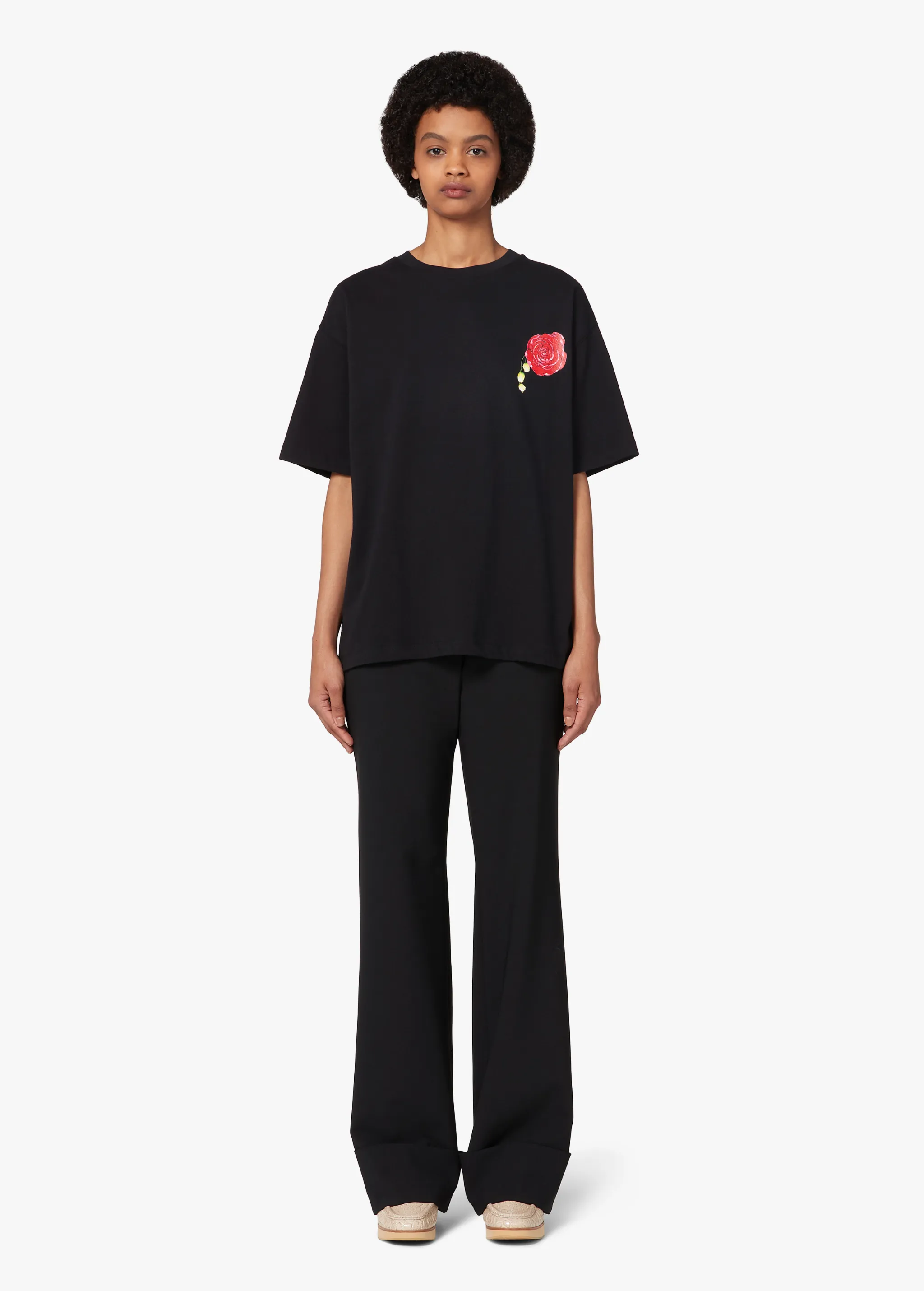 ROOM S/S T-SHIRT