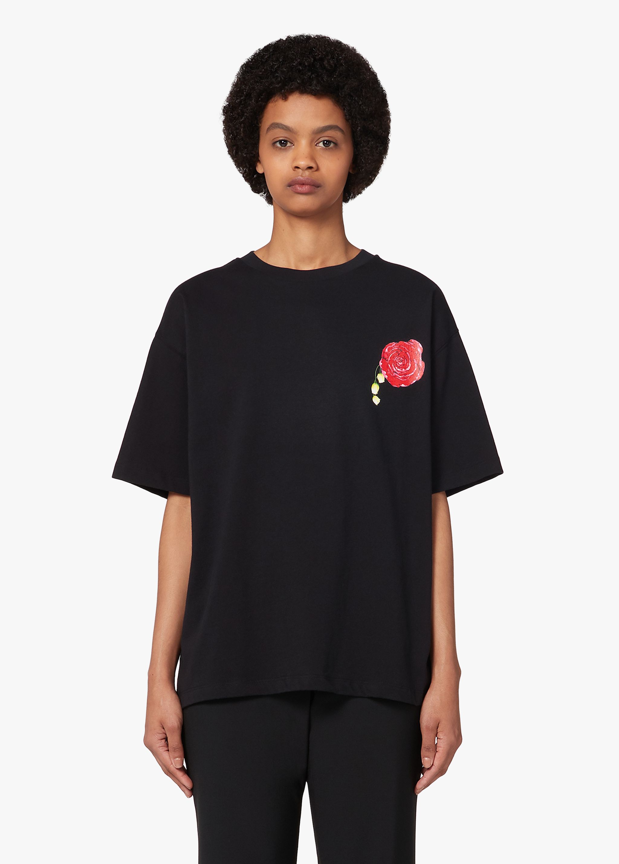 ROOM S/S T-SHIRT