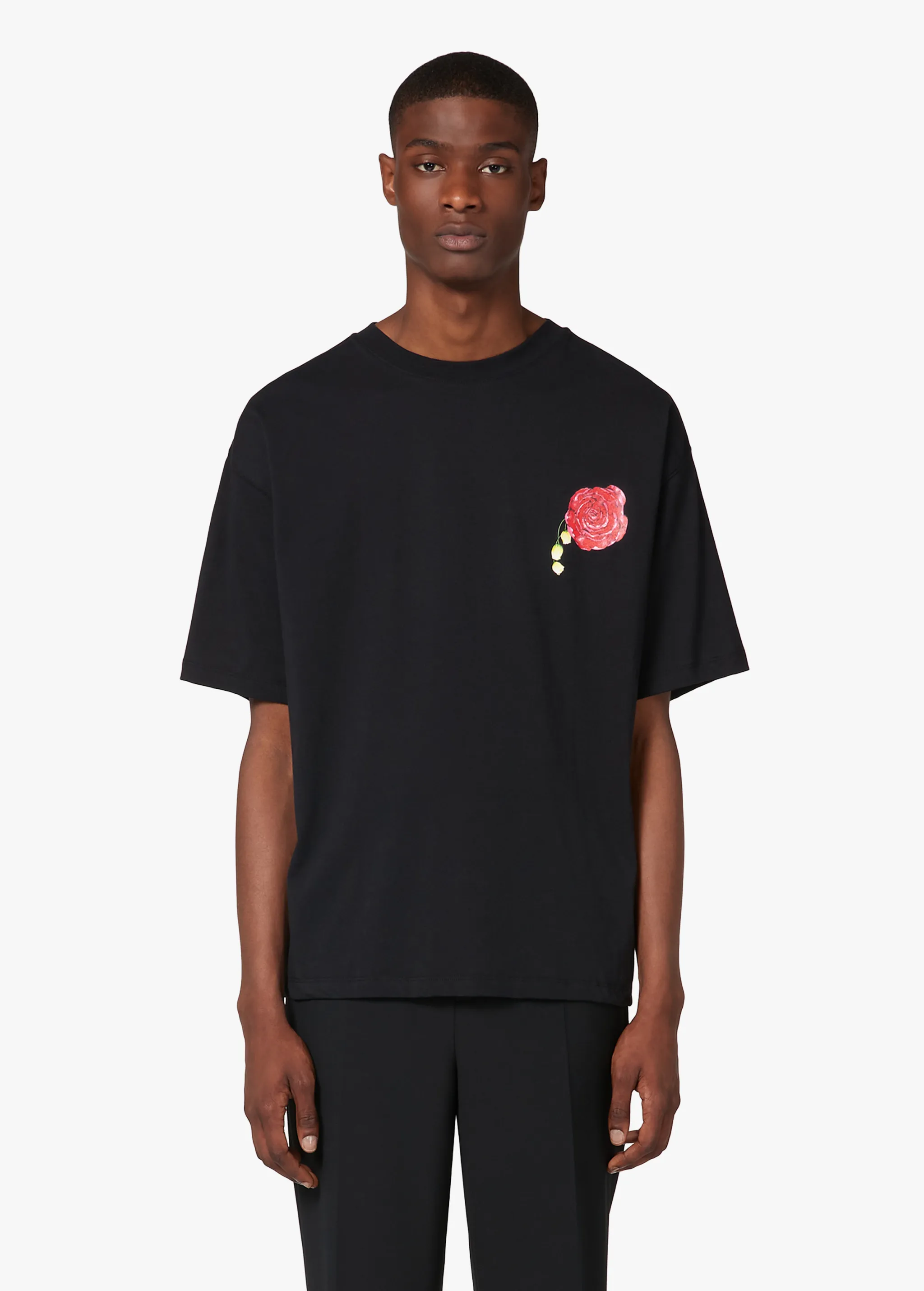 ROOM S/S T-SHIRT