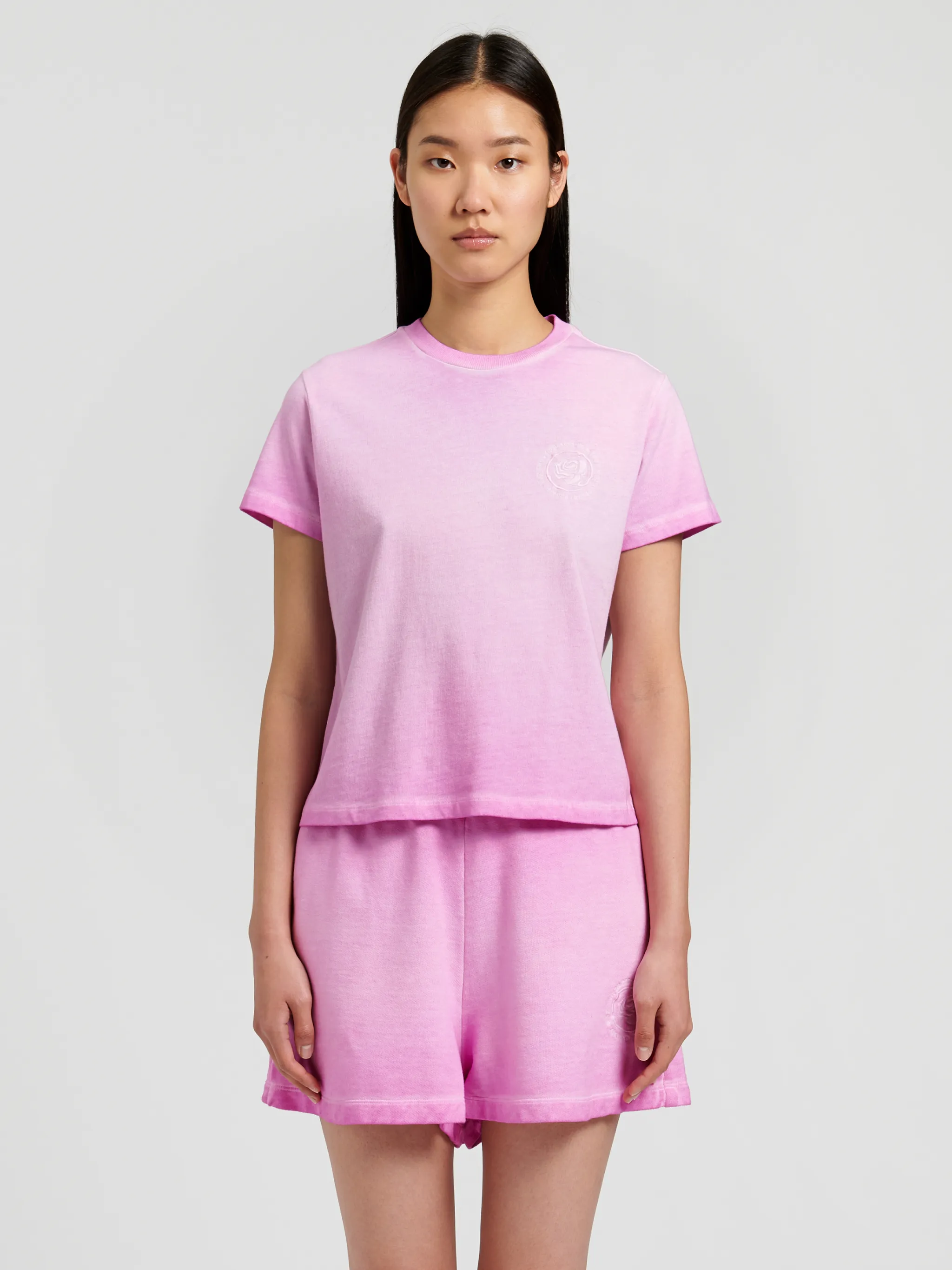 ROSE CREST S/S T-SHIRT