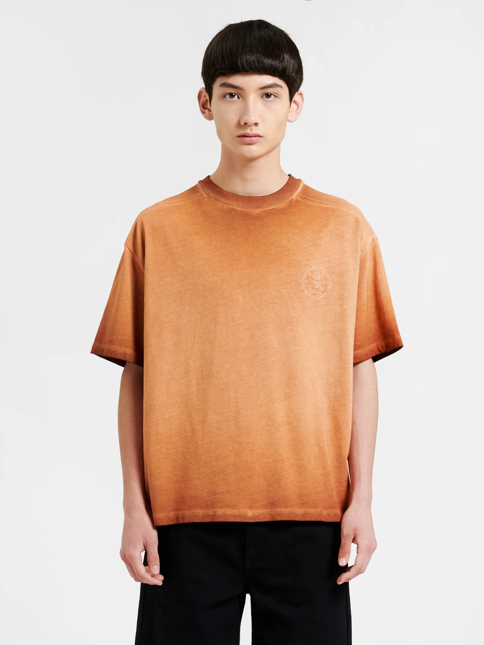 ROSE CREST S/S T-SHIRT