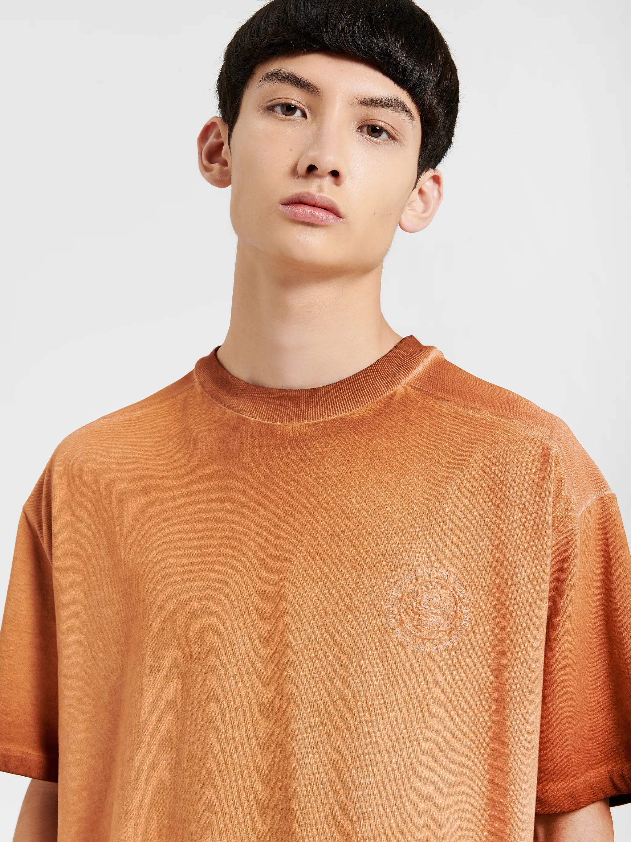 ROSE CREST S/S T-SHIRT