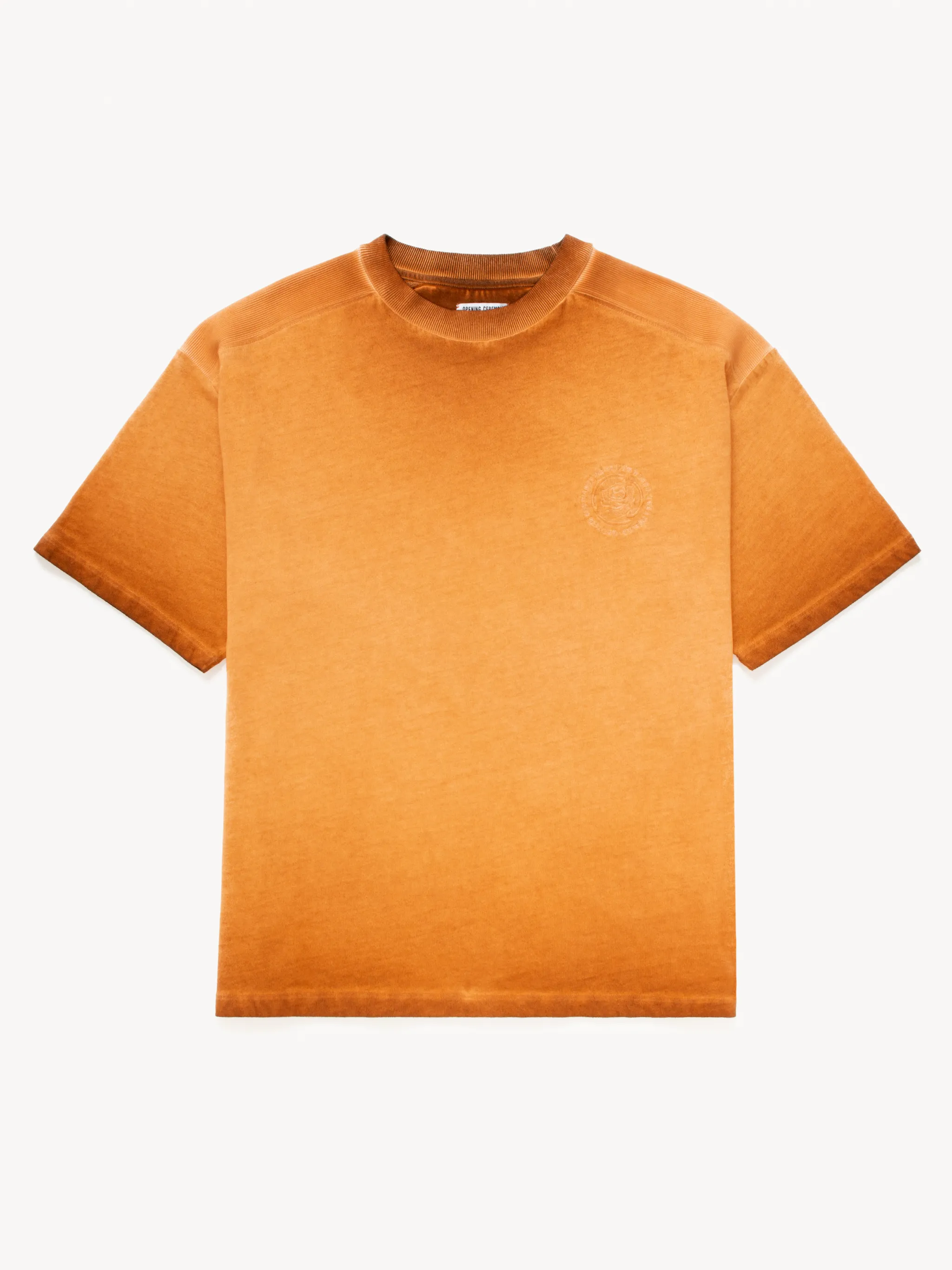 ROSE CREST S/S T-SHIRT