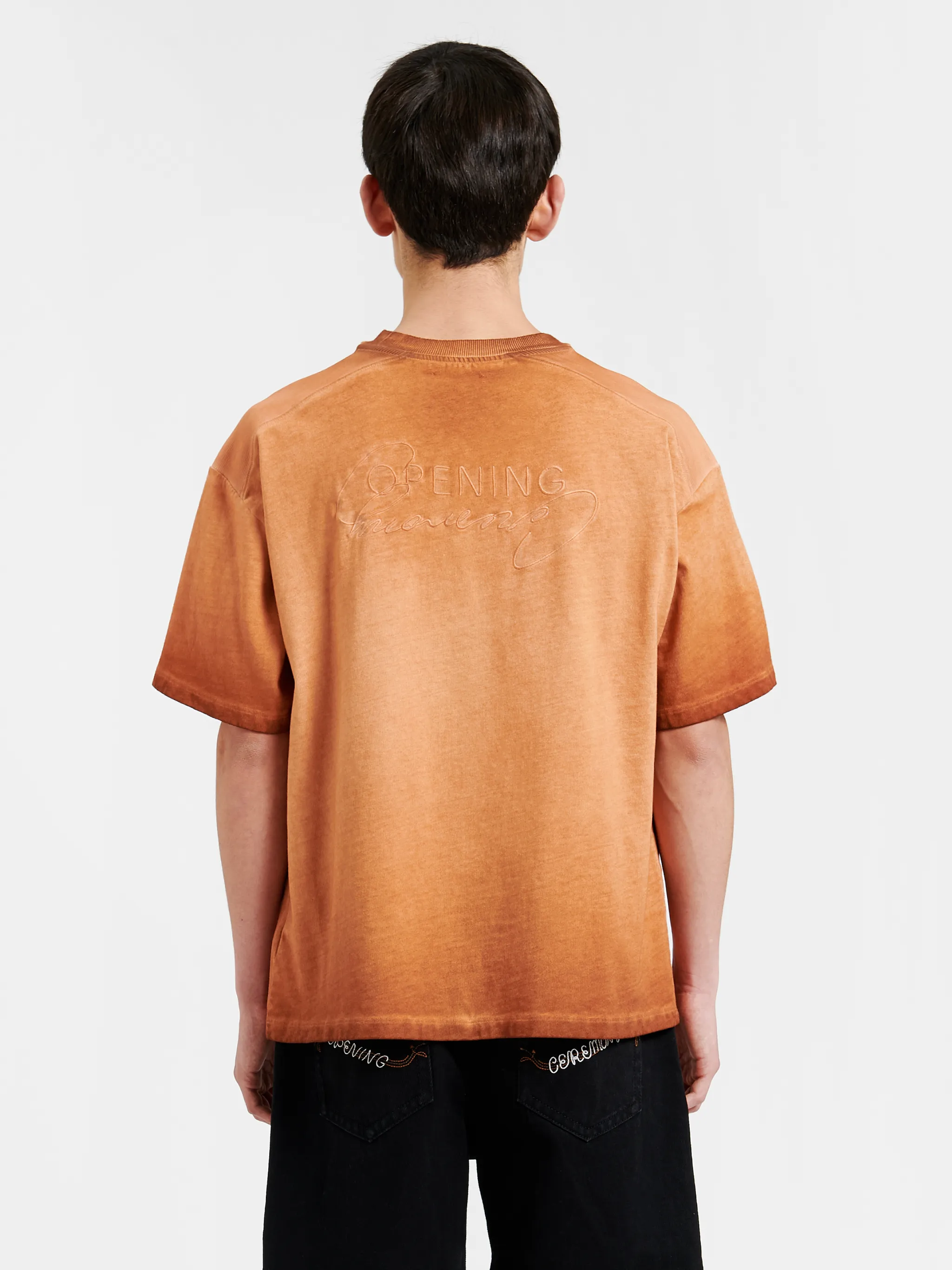 ROSE CREST S/S T-SHIRT