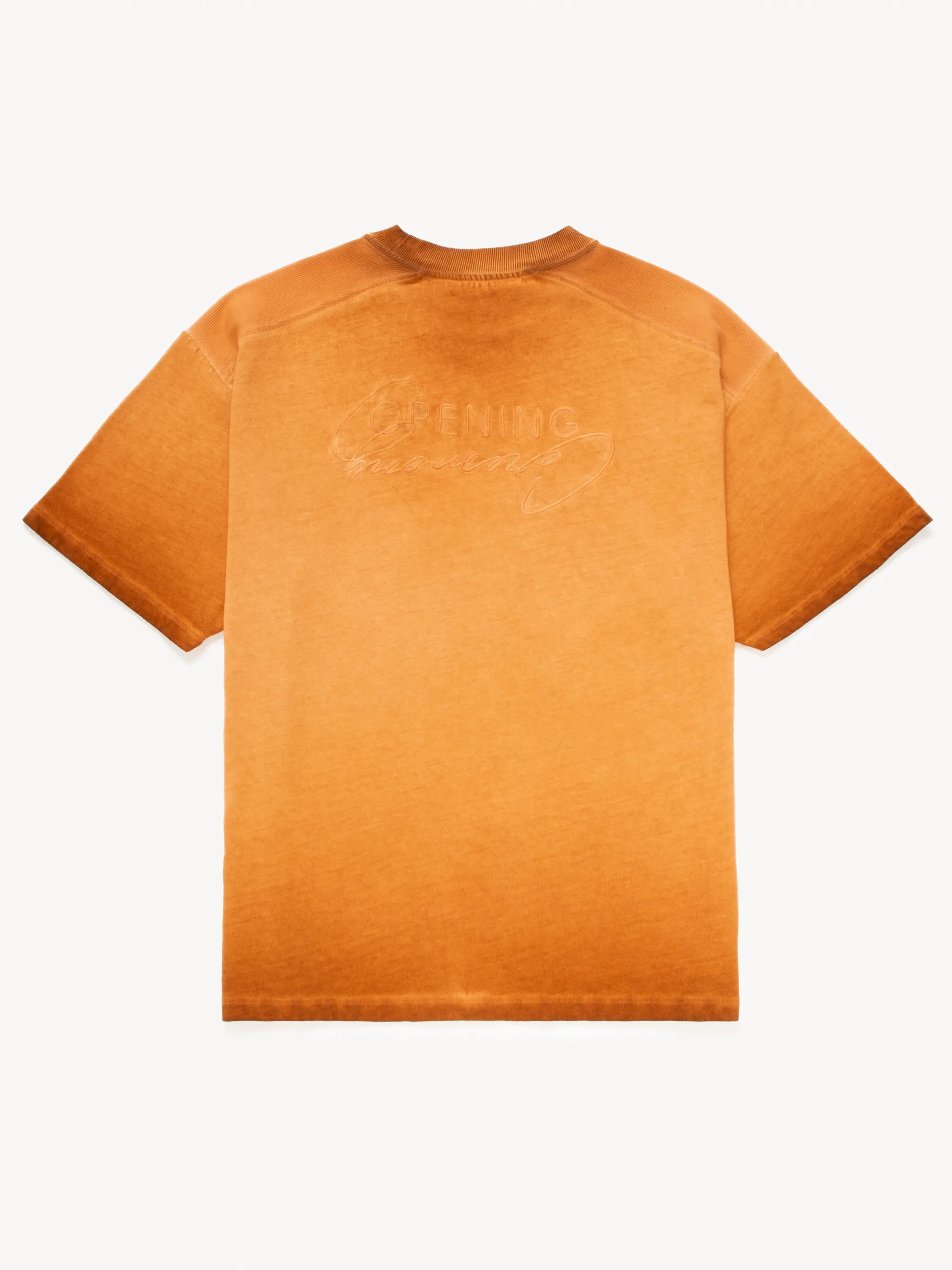 ROSE CREST S/S T-SHIRT