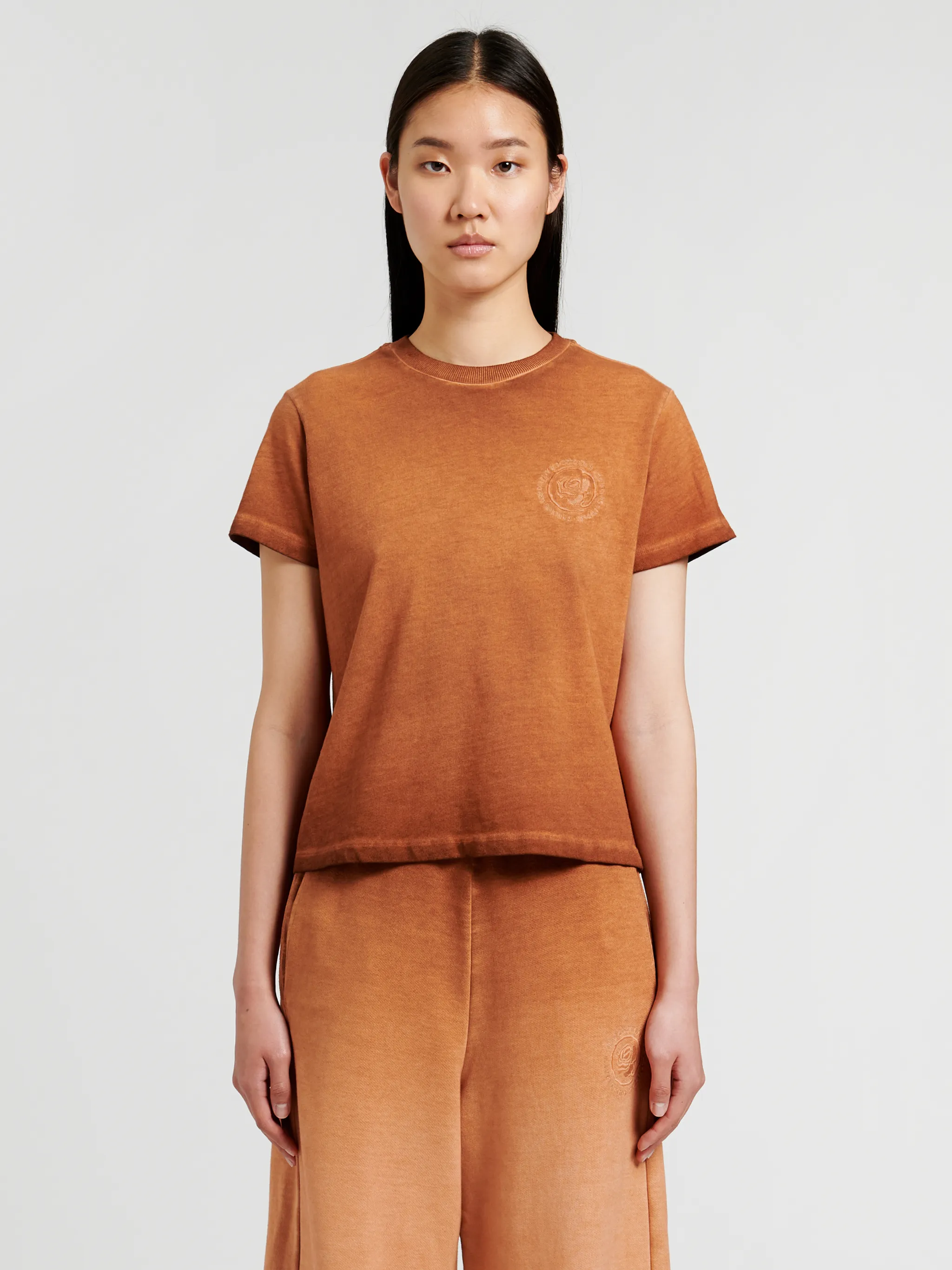 ROSE CREST S/S T-SHIRT