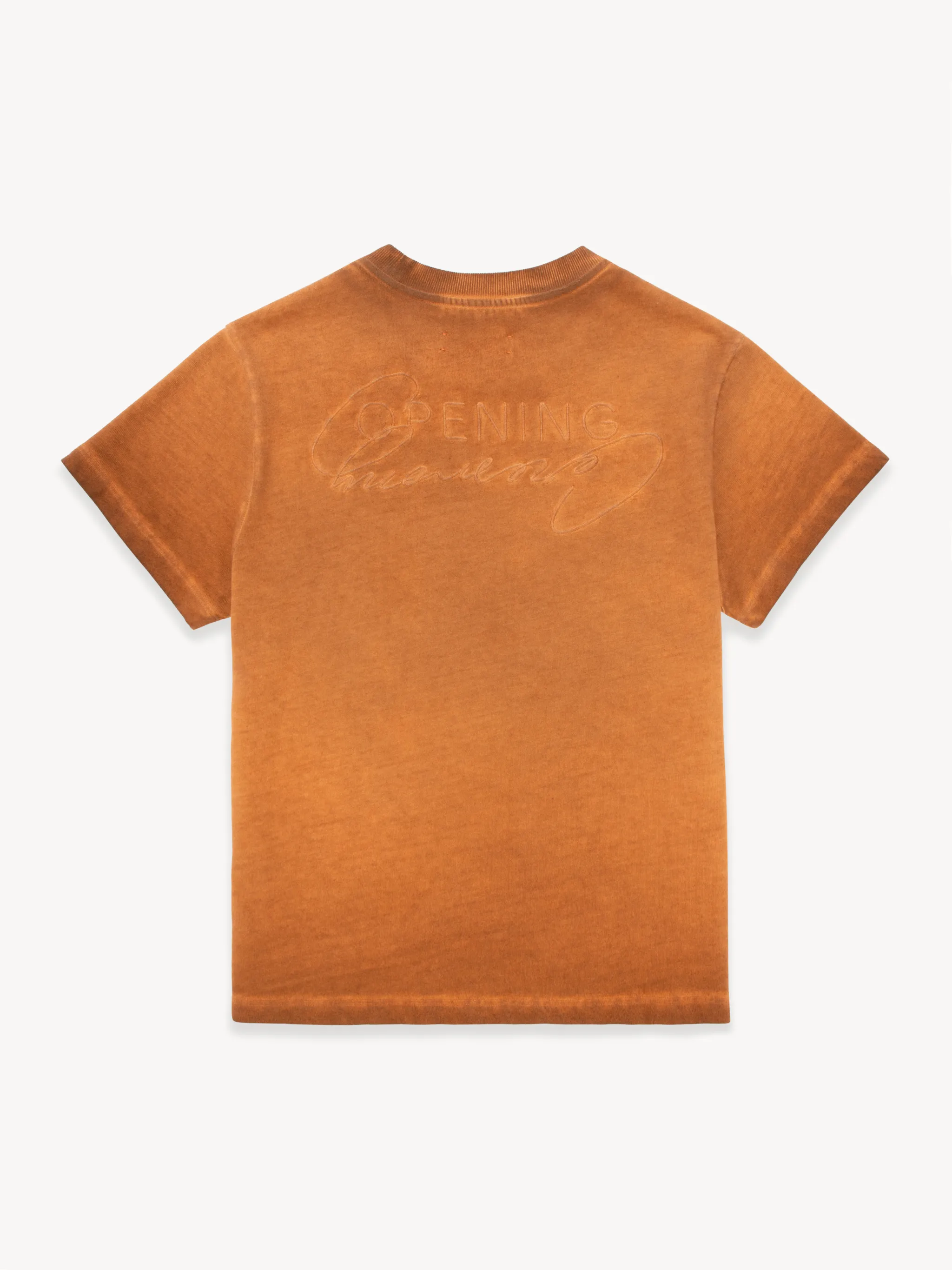 ROSE CREST S/S T-SHIRT