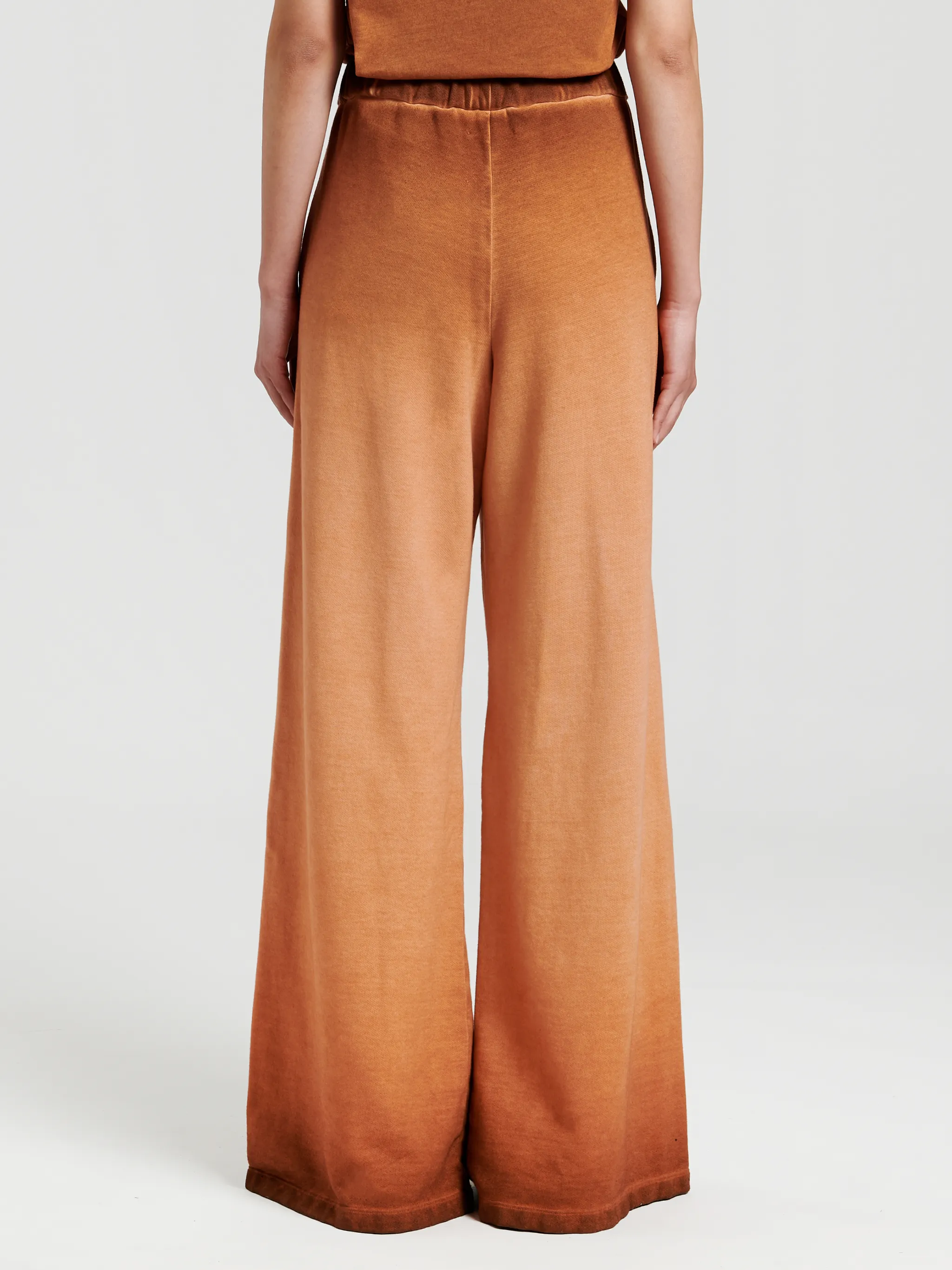 ROSE CREST SWEATPANTS