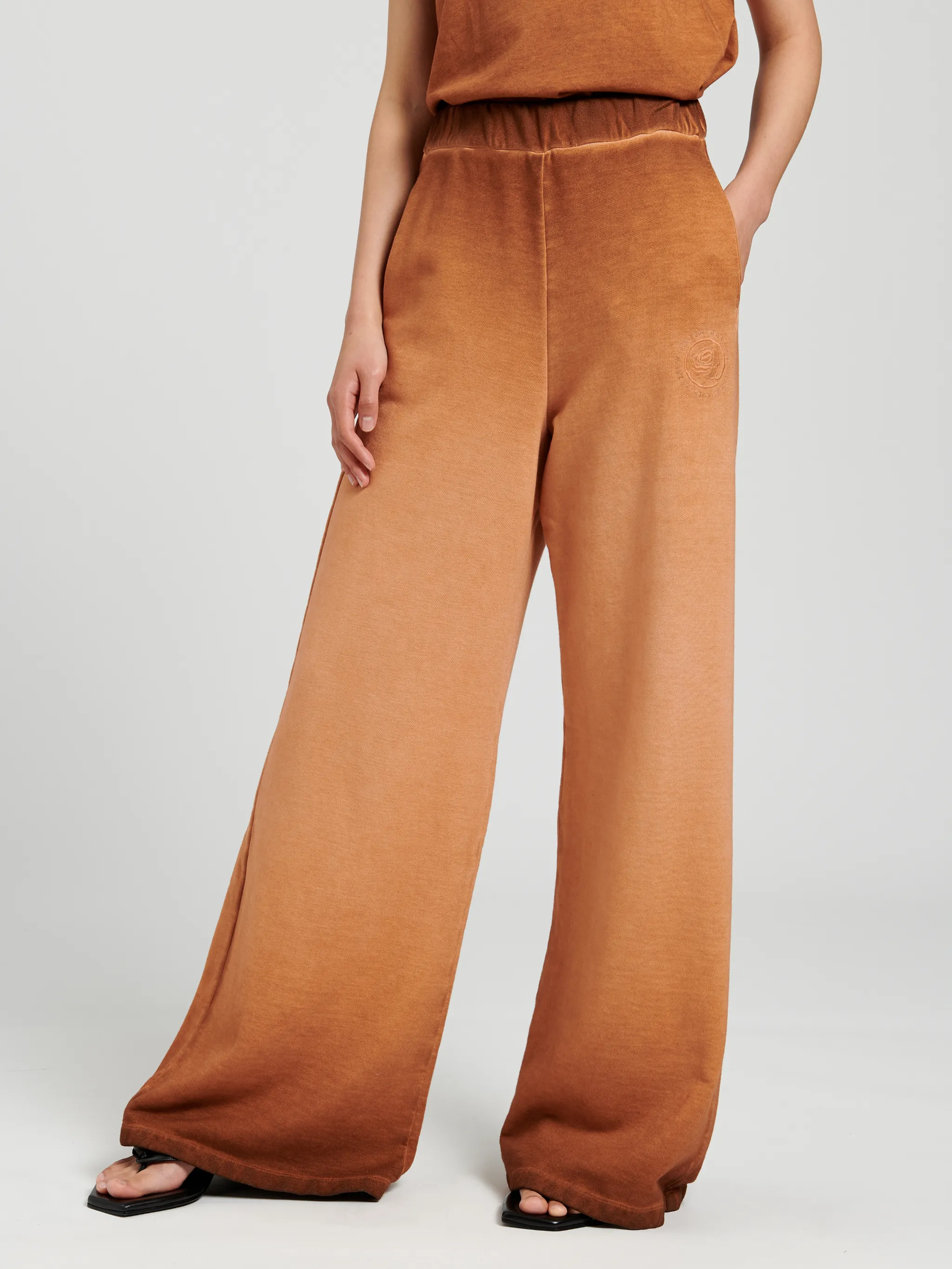 ROSE CREST SWEATPANTS