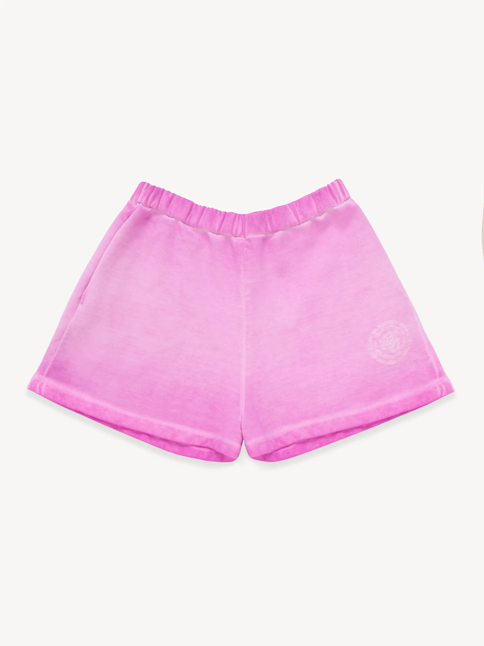 ROSE CREST SWEATSHORT