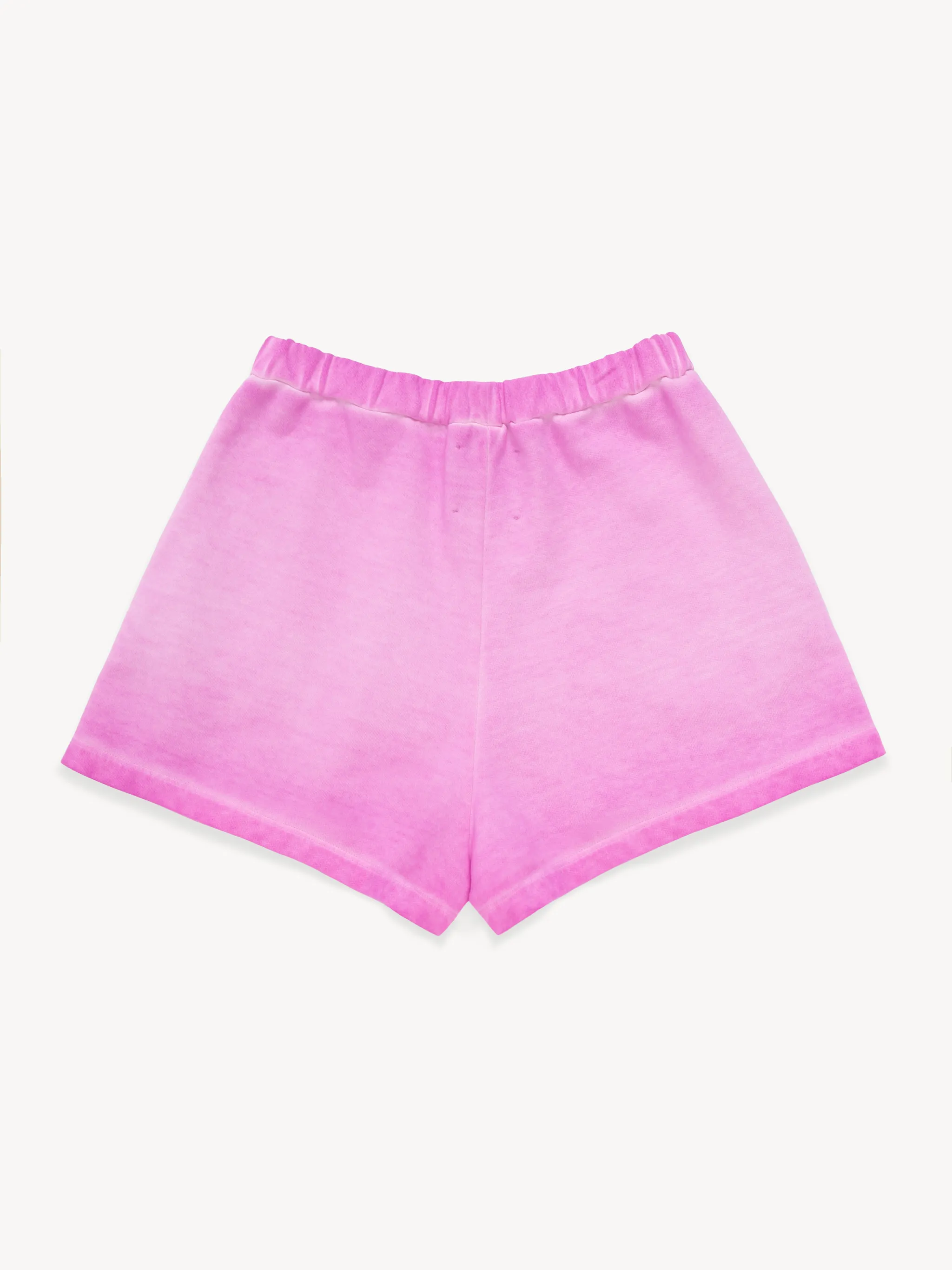 ROSE CREST SWEATSHORT