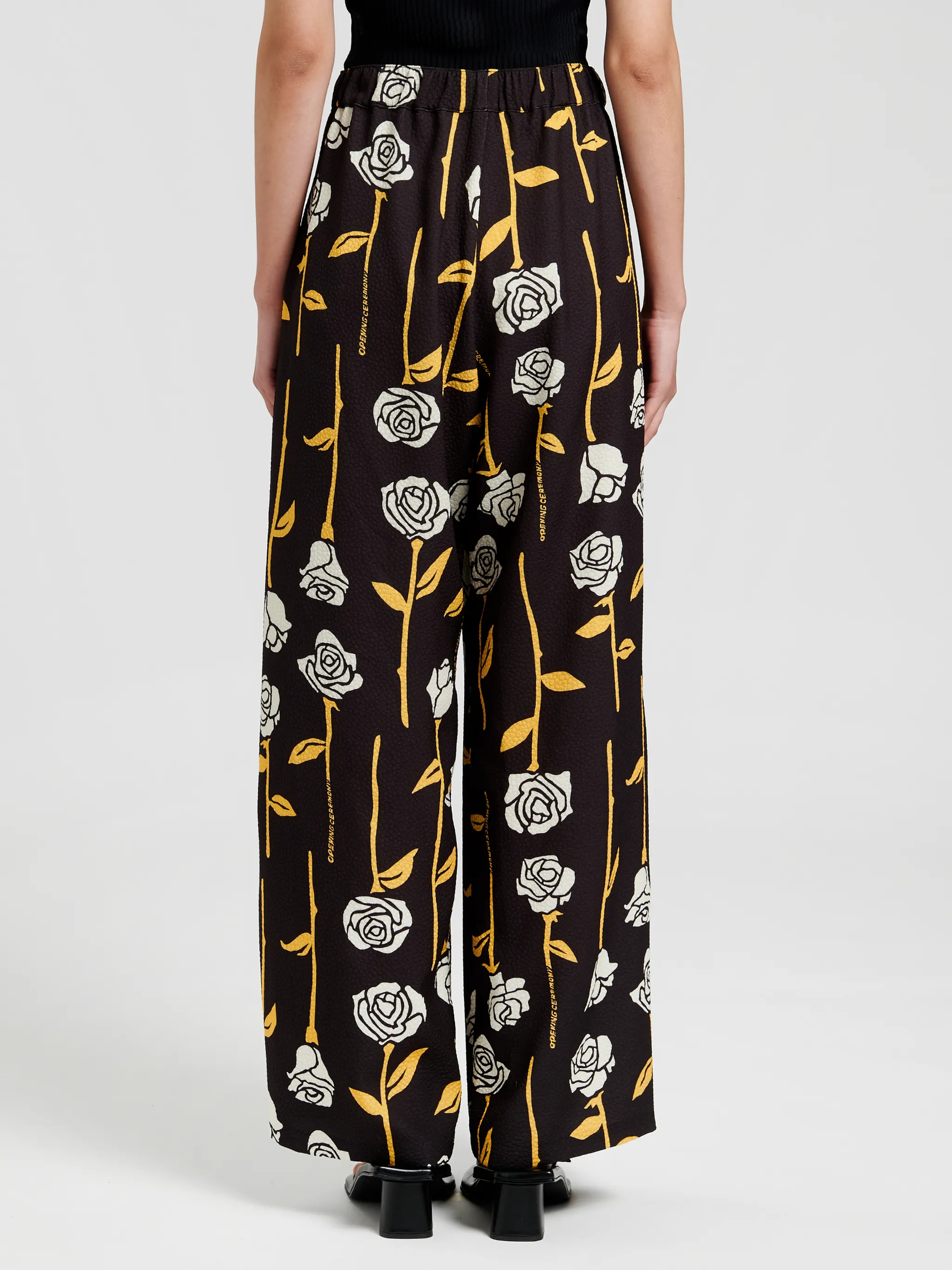 ROSES PANTS