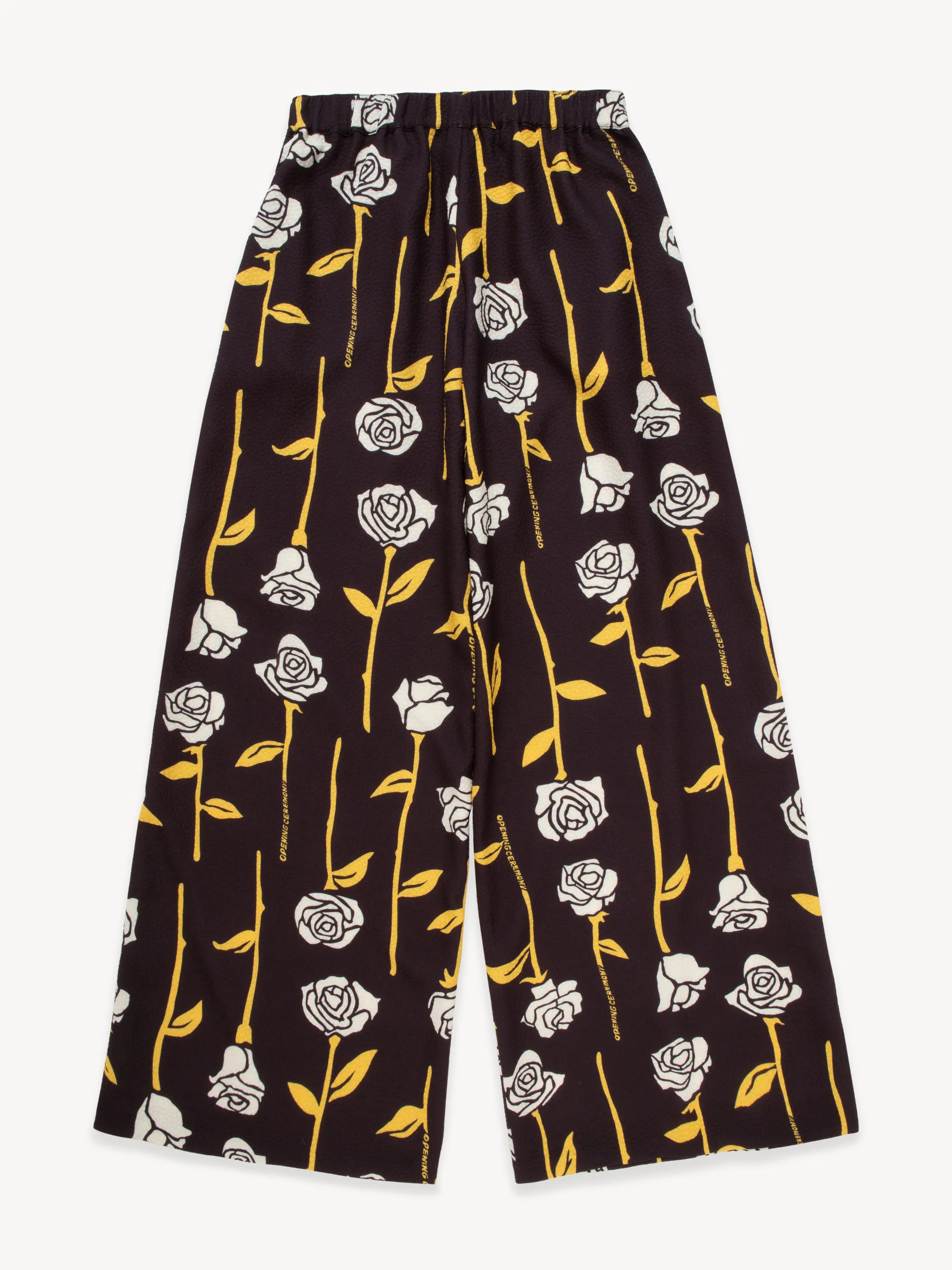 ROSES PANTS