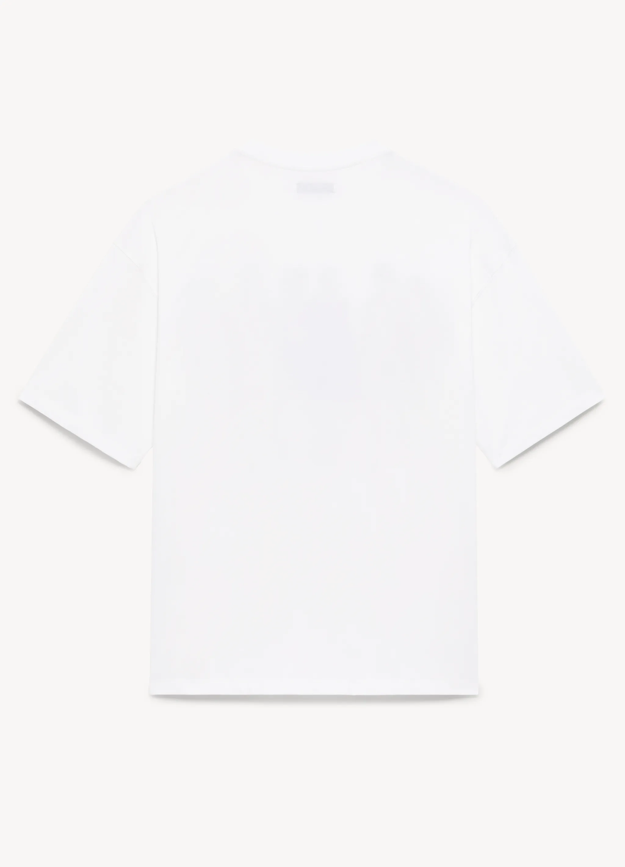 SCHOOL GIRLS T-SHIRT