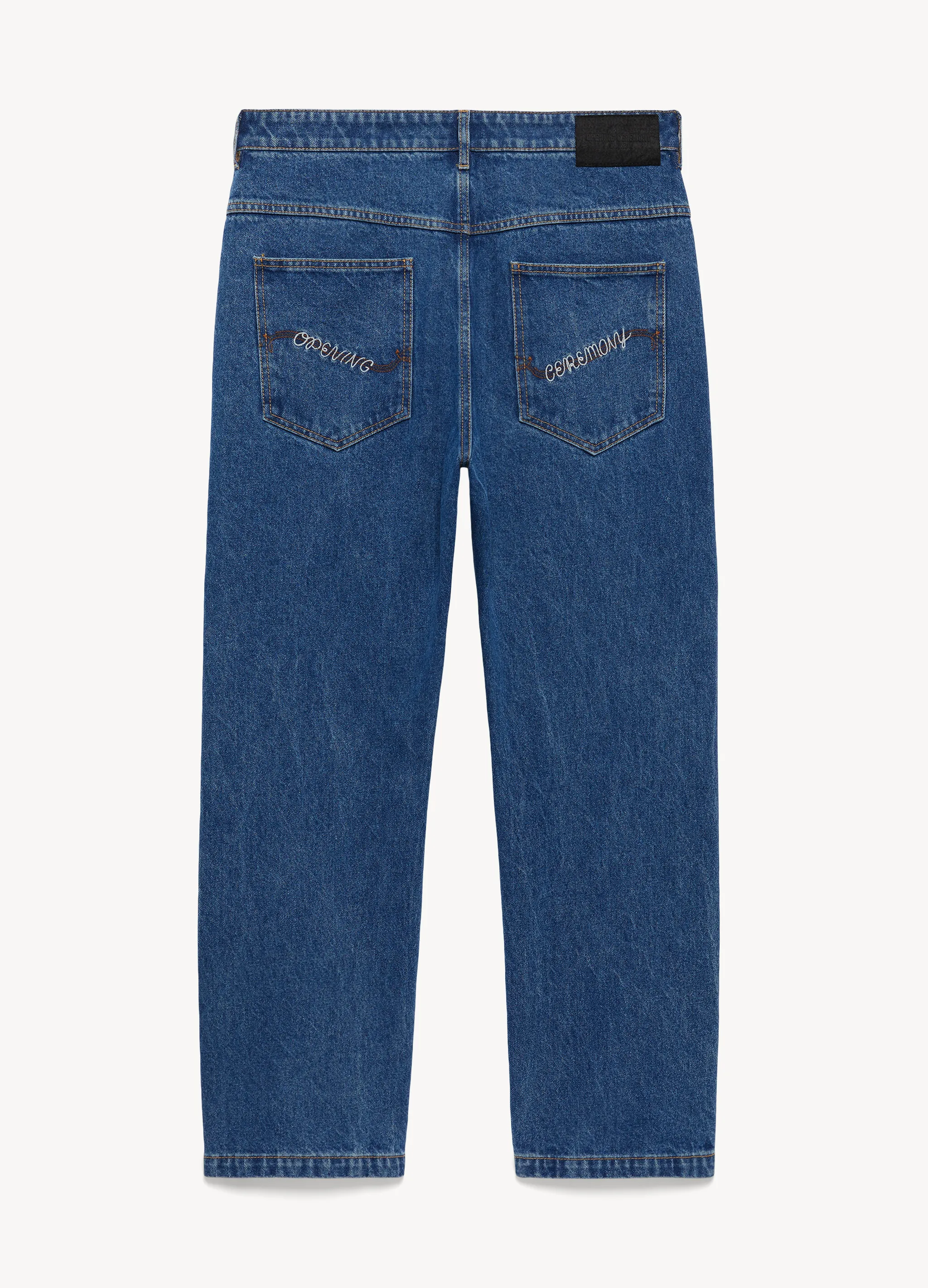 SLIM FIT JEANS