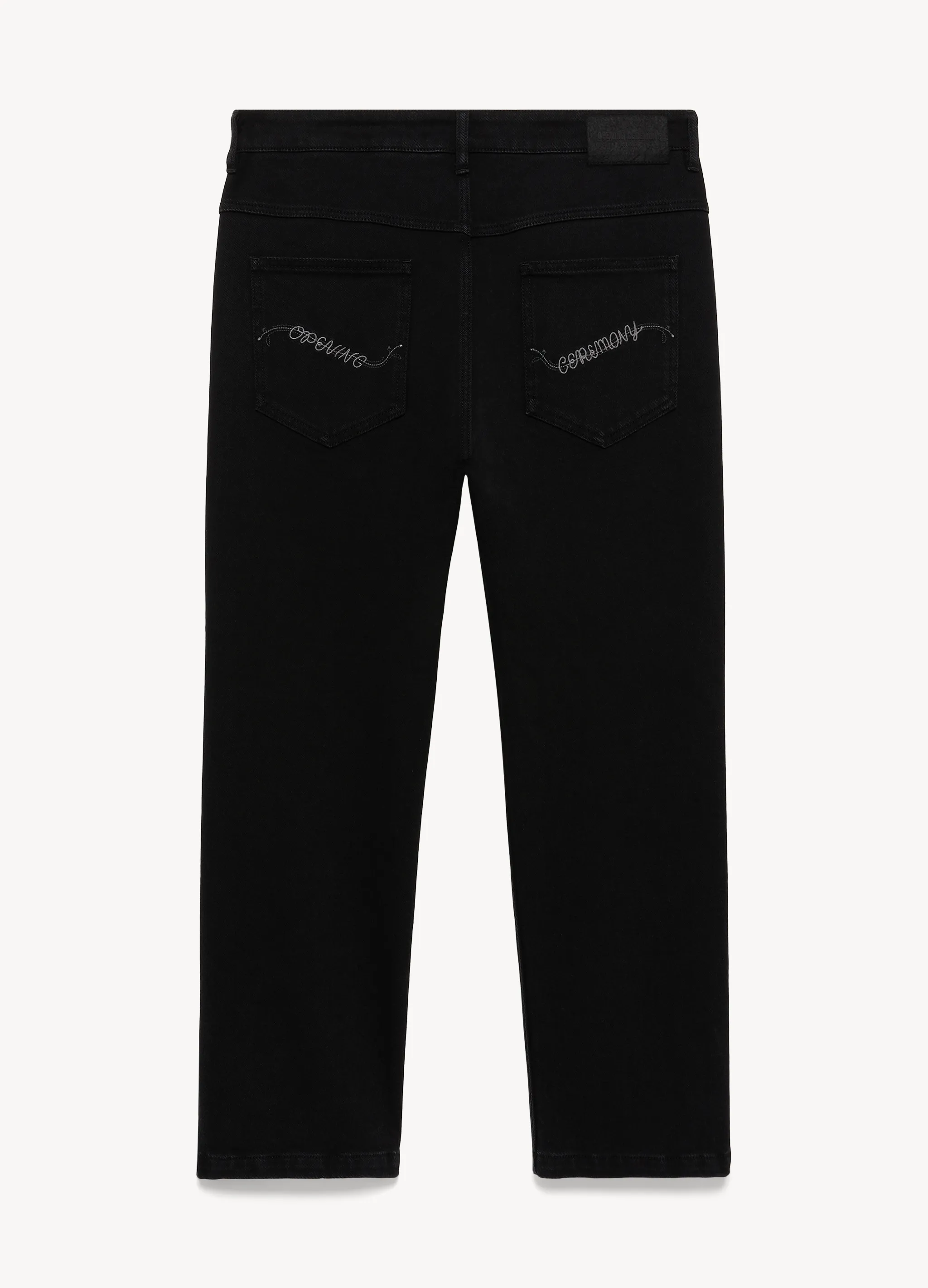 SLIM FIT JEANS