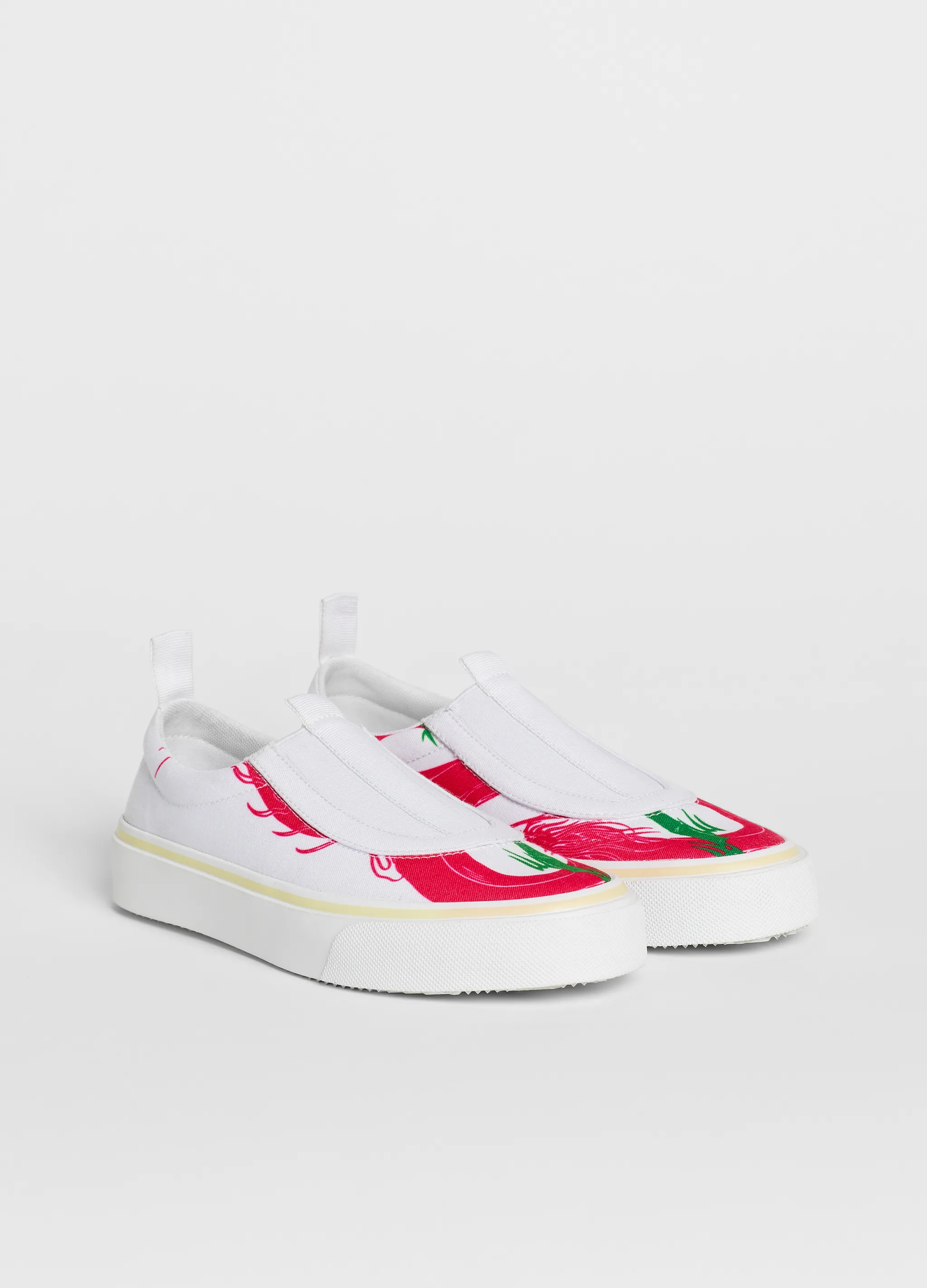 SLIP ON DRAGON