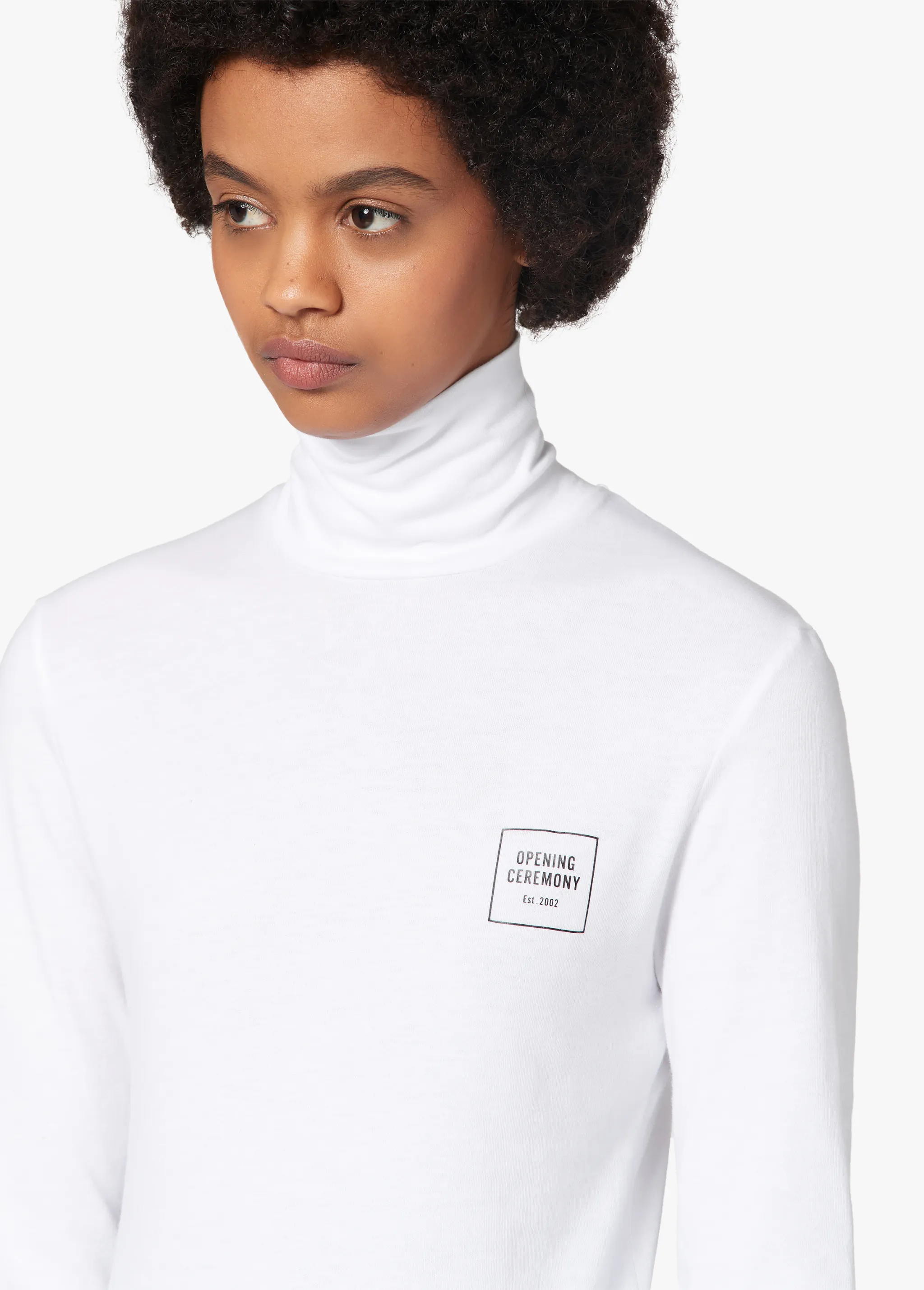 SMALL BOX LOGO T-SHIRT