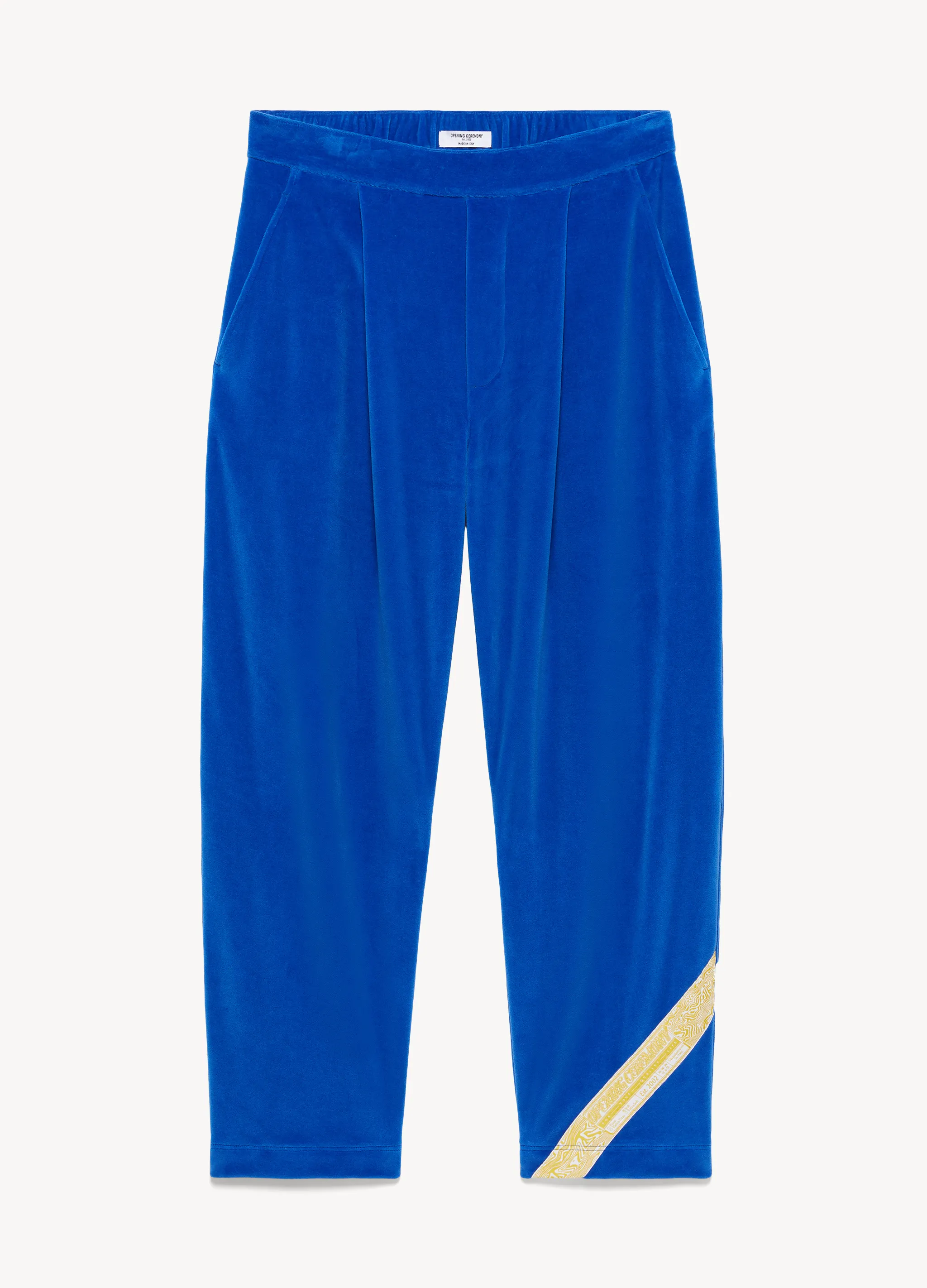 SNUGGY PANT