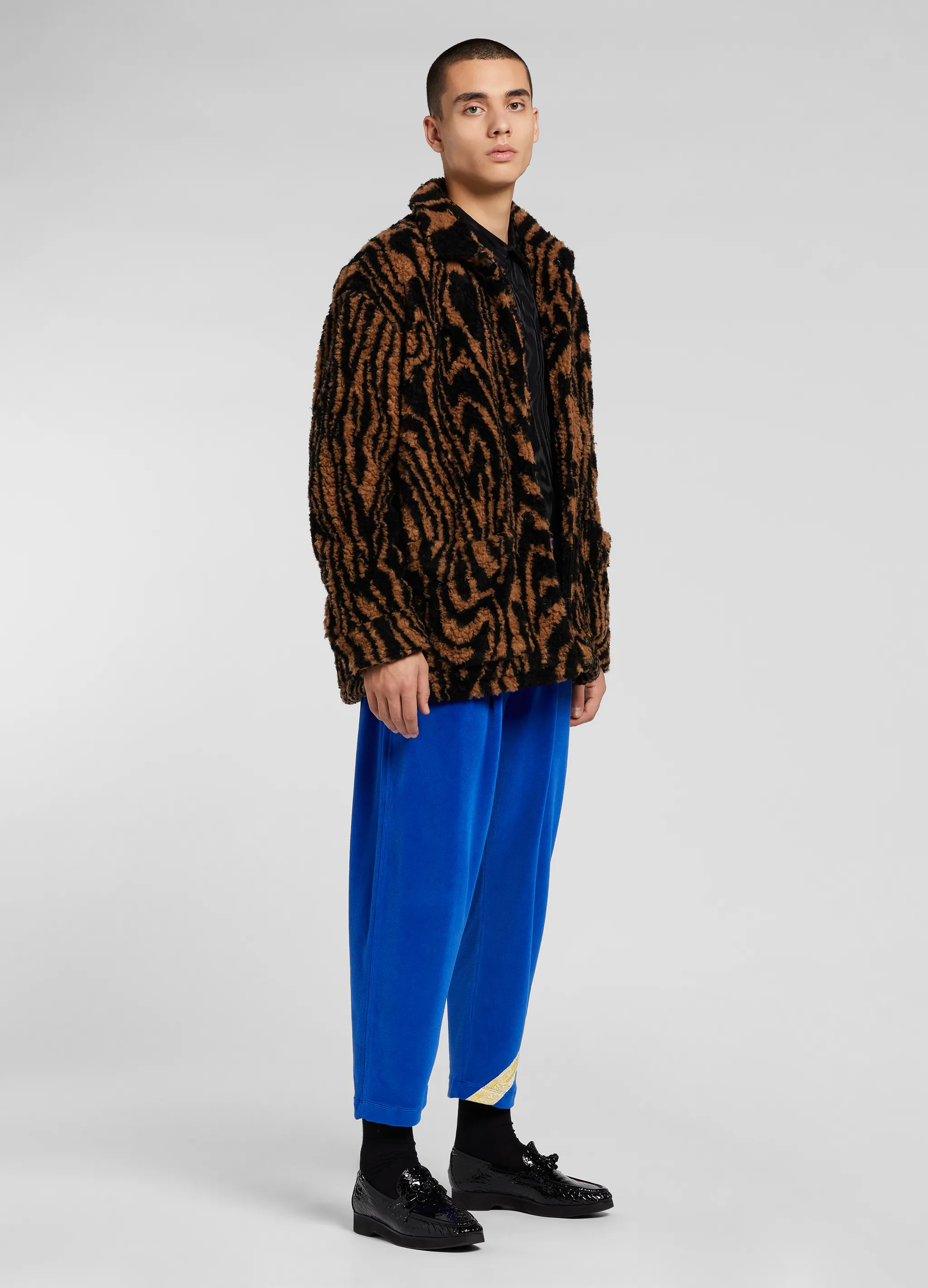 SNUGGY PANT