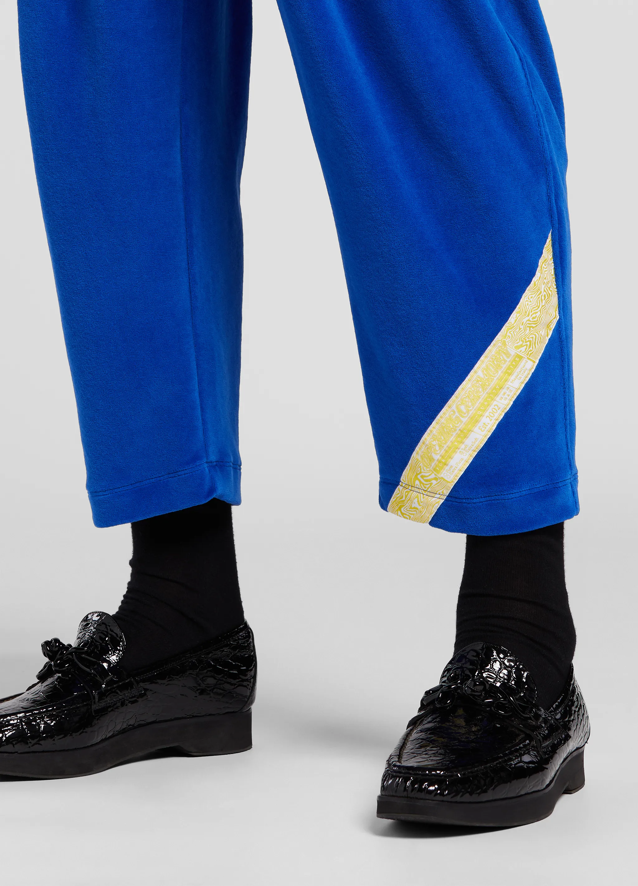 SNUGGY PANT