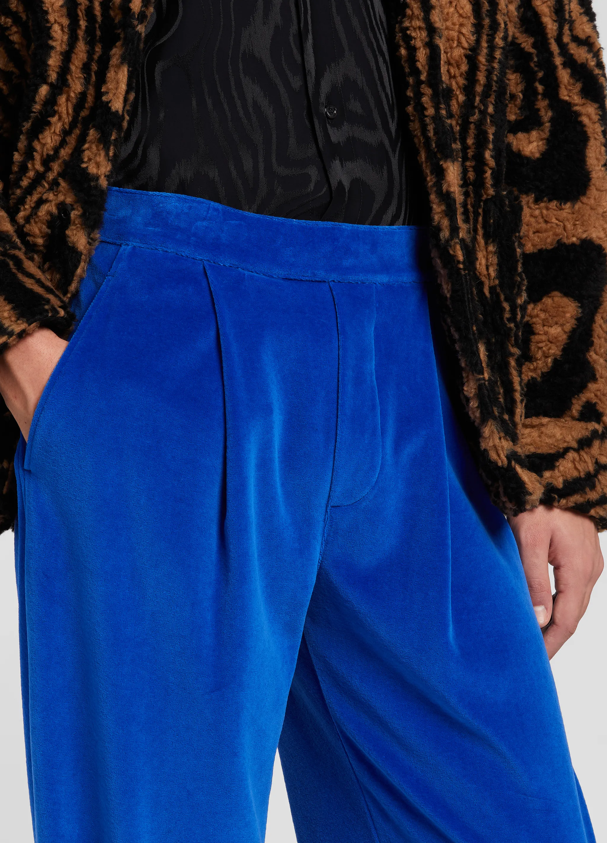 SNUGGY PANT