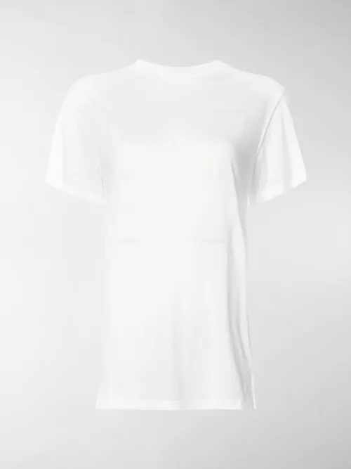 Opening Ceremony - T-shirt con logo stampato