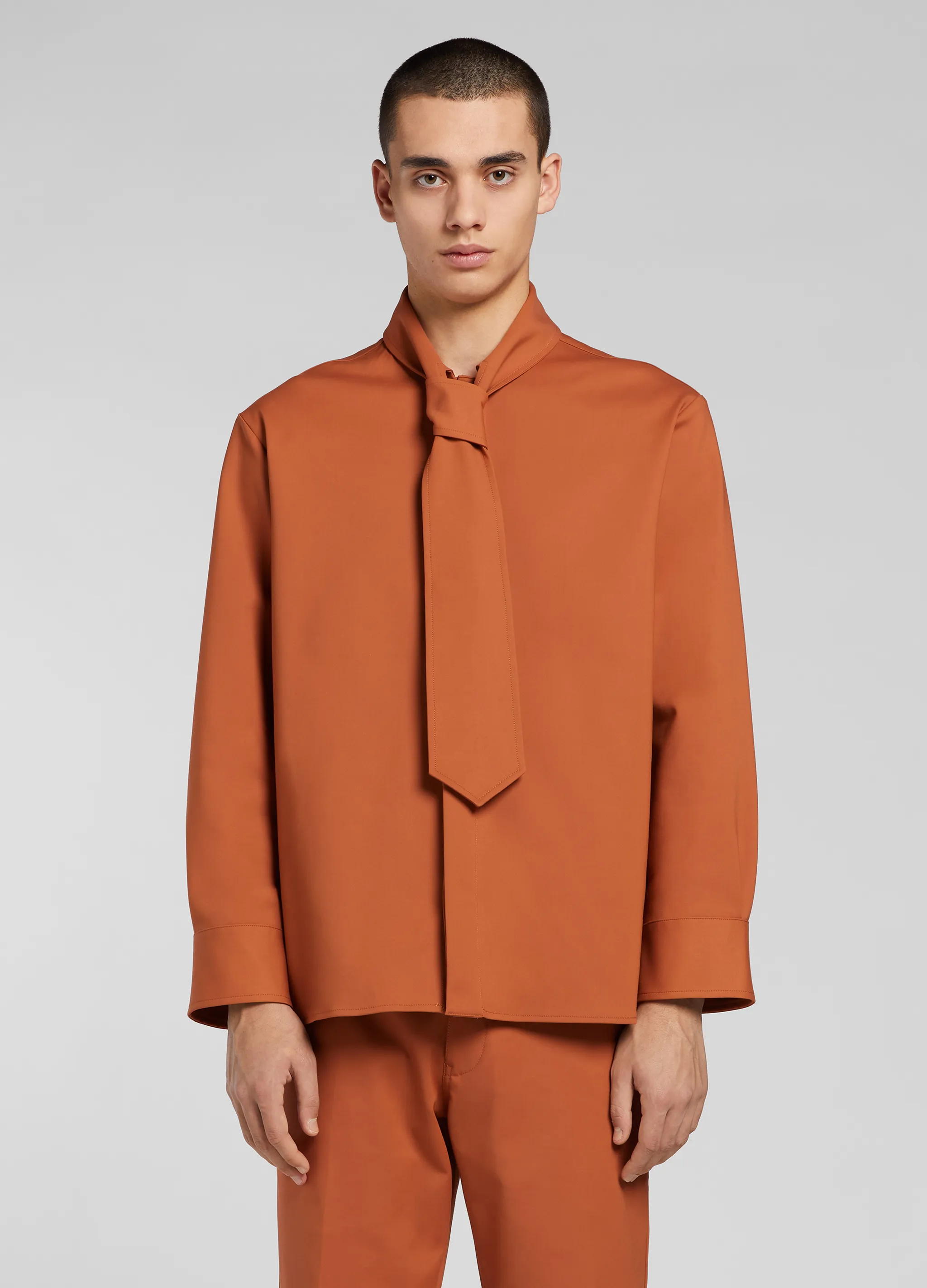 TAILORING TIE SHIRT