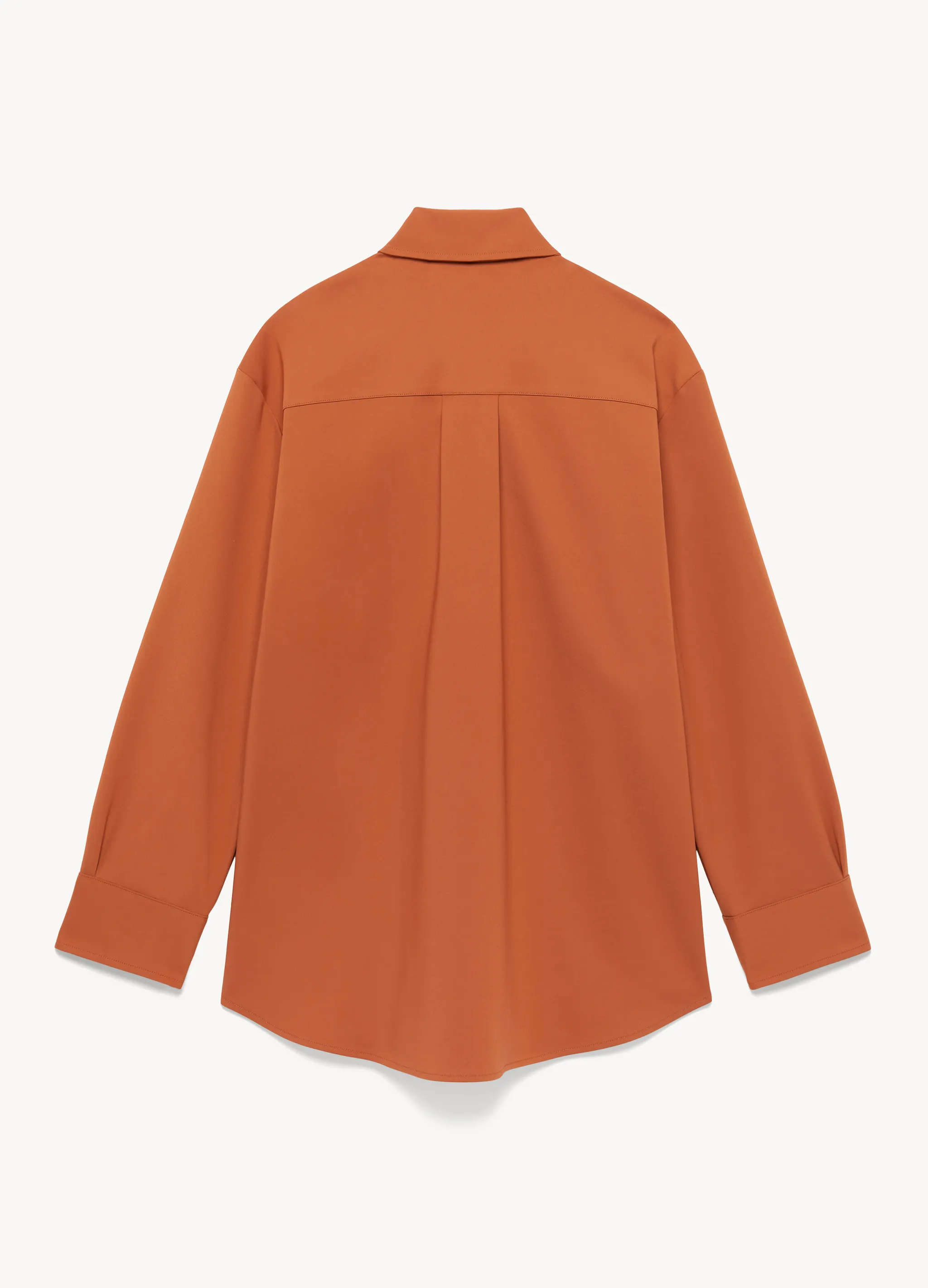 TAILORING TIE SHIRT