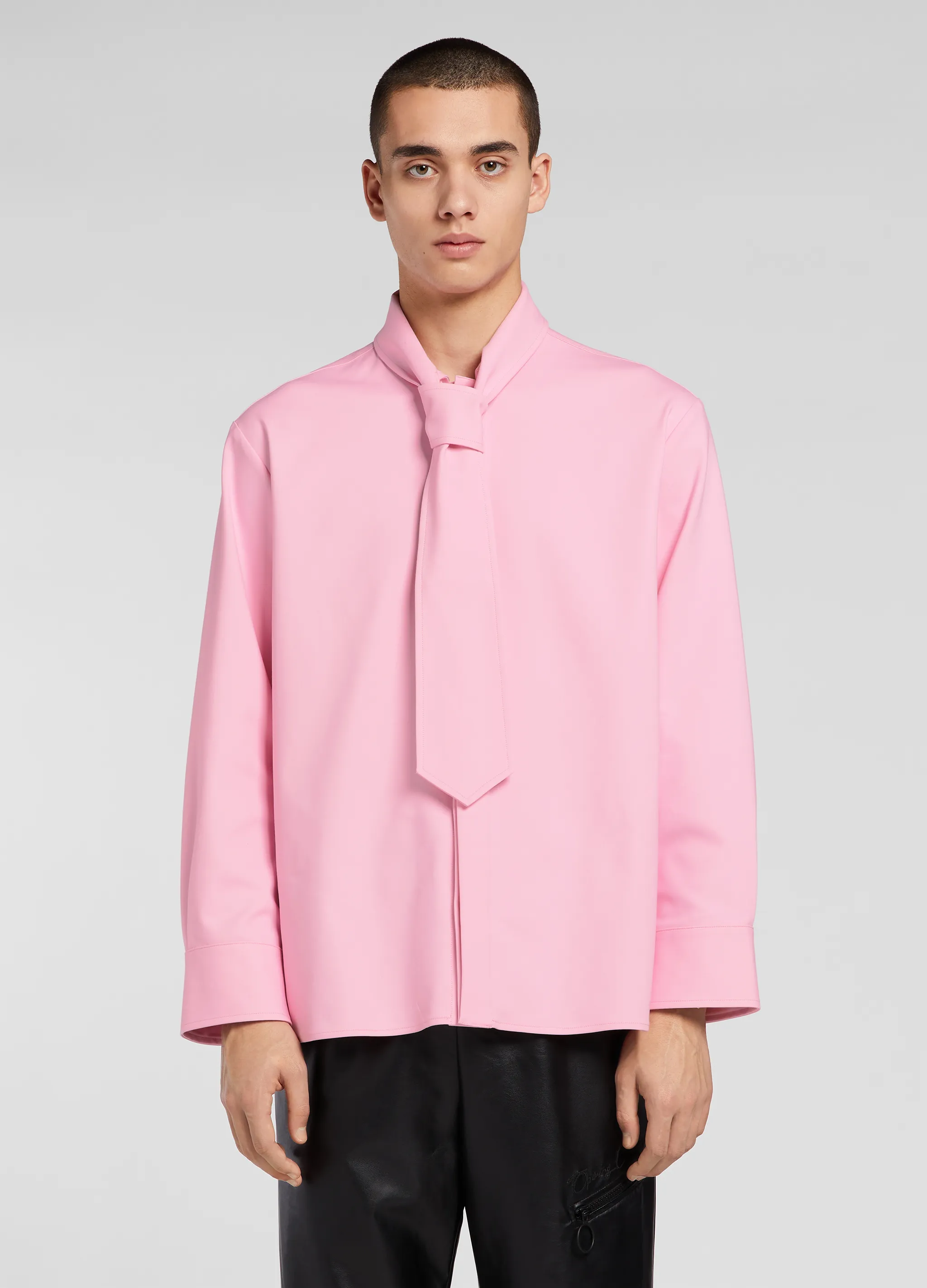 TAILORING TIE SHIRT