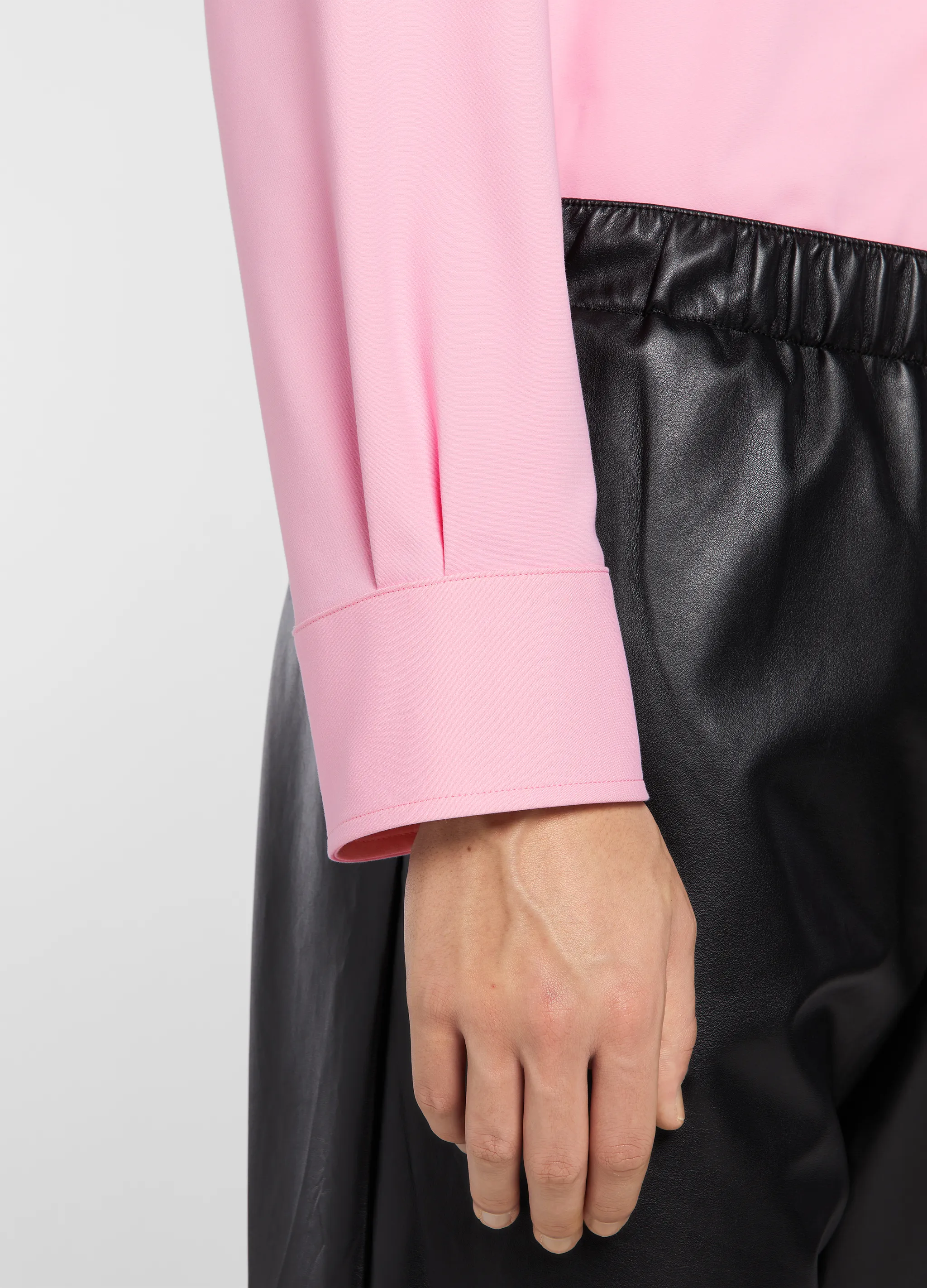TAILORING TIE SHIRT