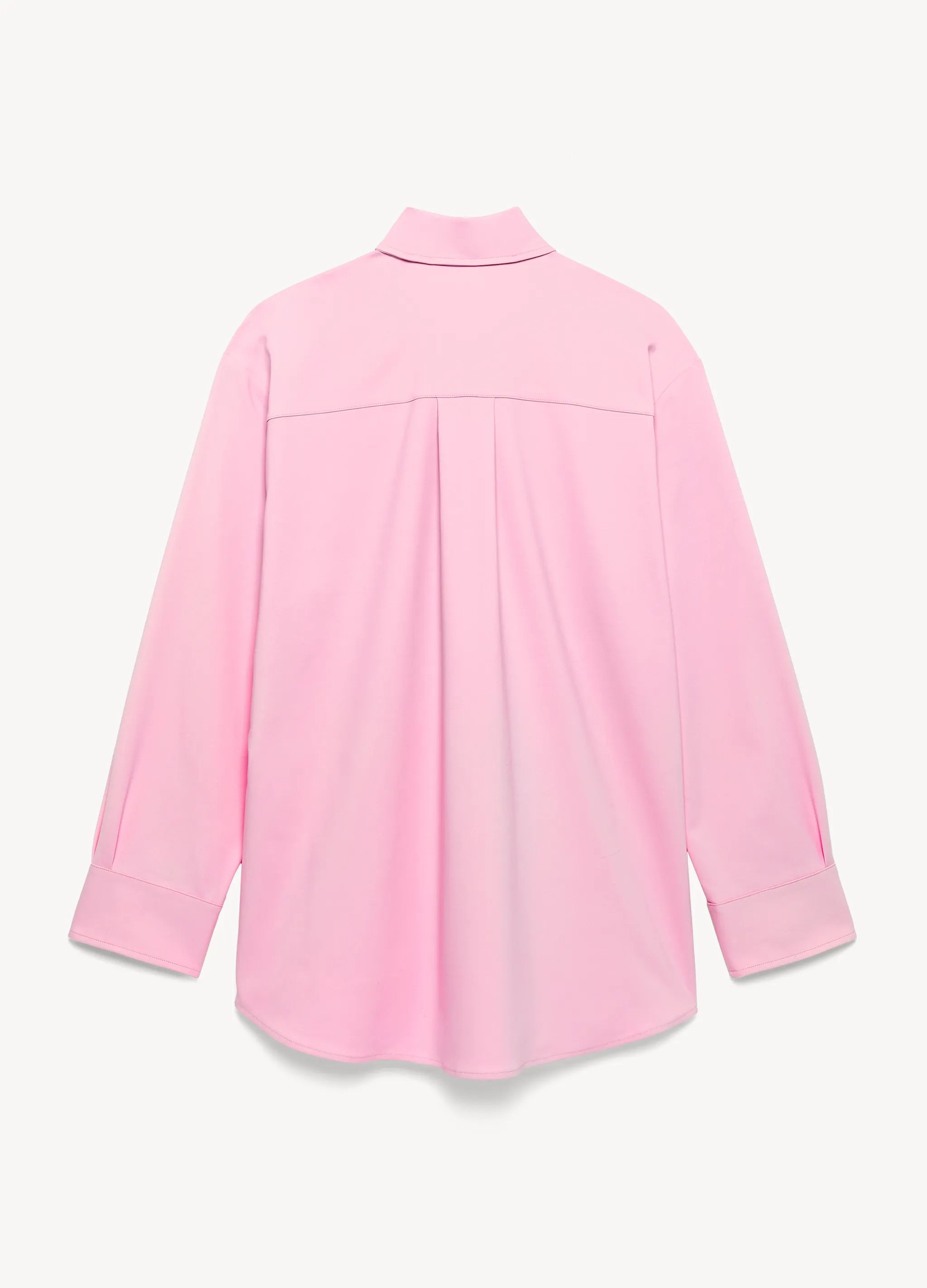 TAILORING TIE SHIRT