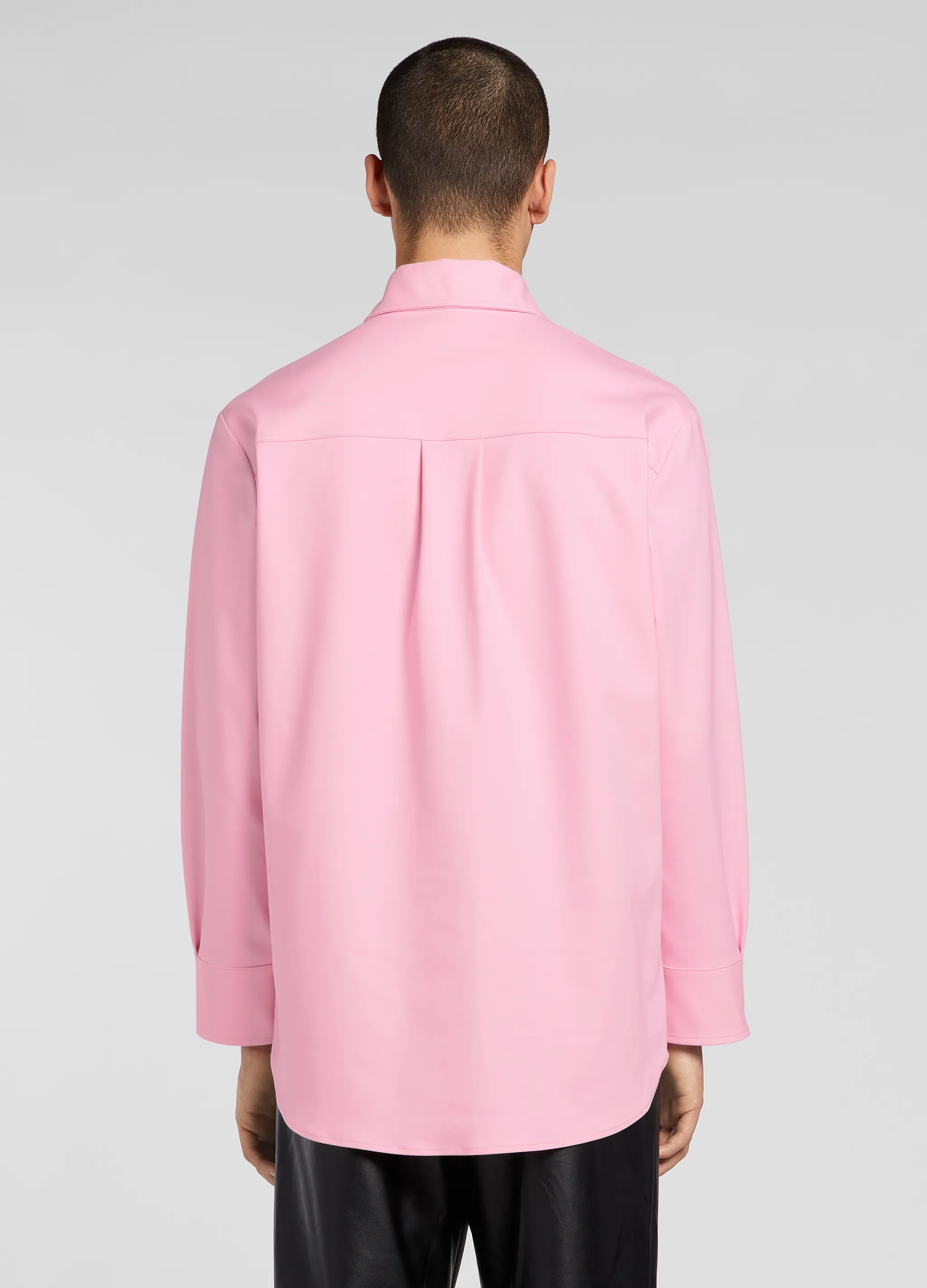 TAILORING TIE SHIRT