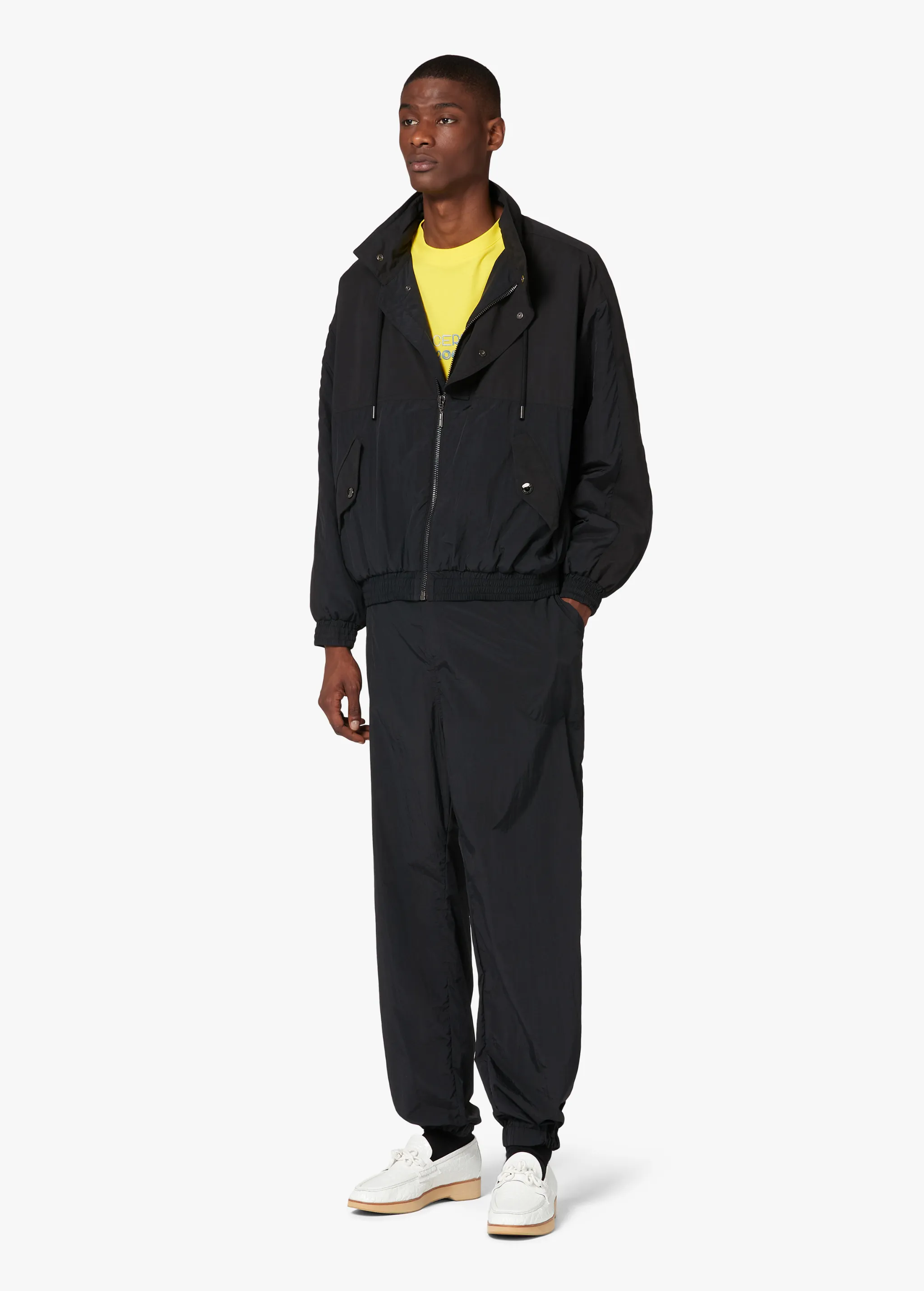 TECHNICAL BOMBER