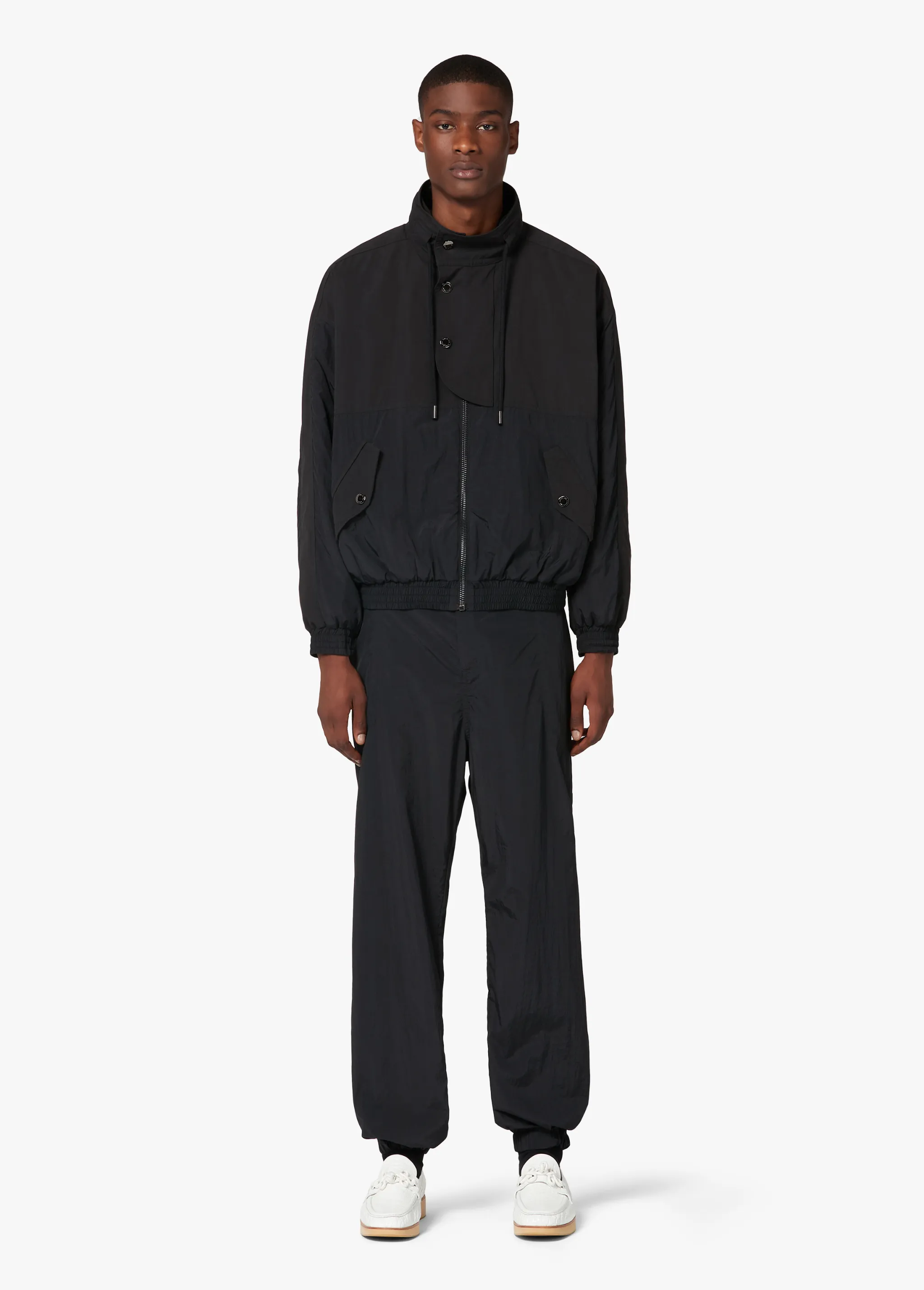 TECHNICAL BOMBER