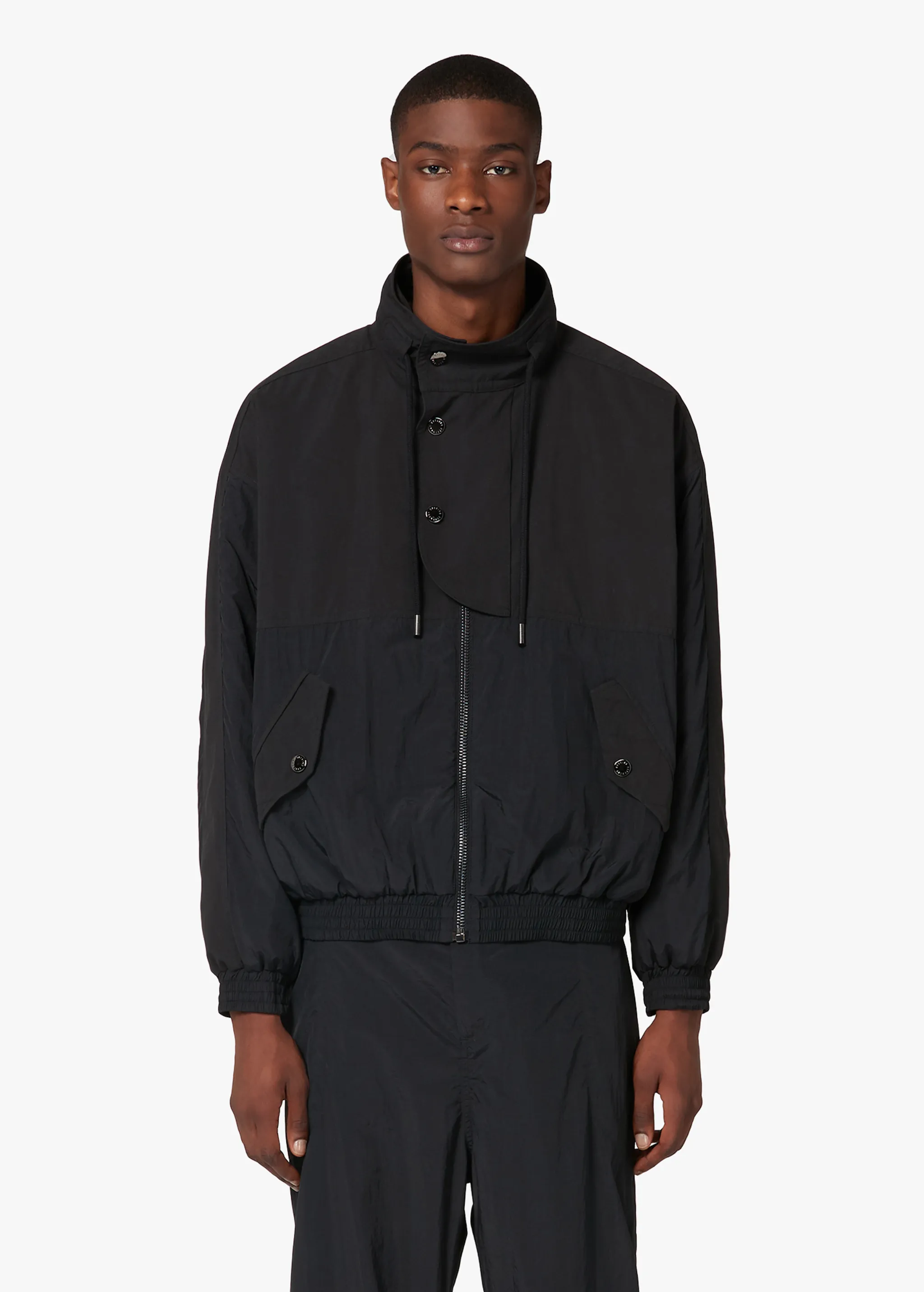 TECHNICAL BOMBER