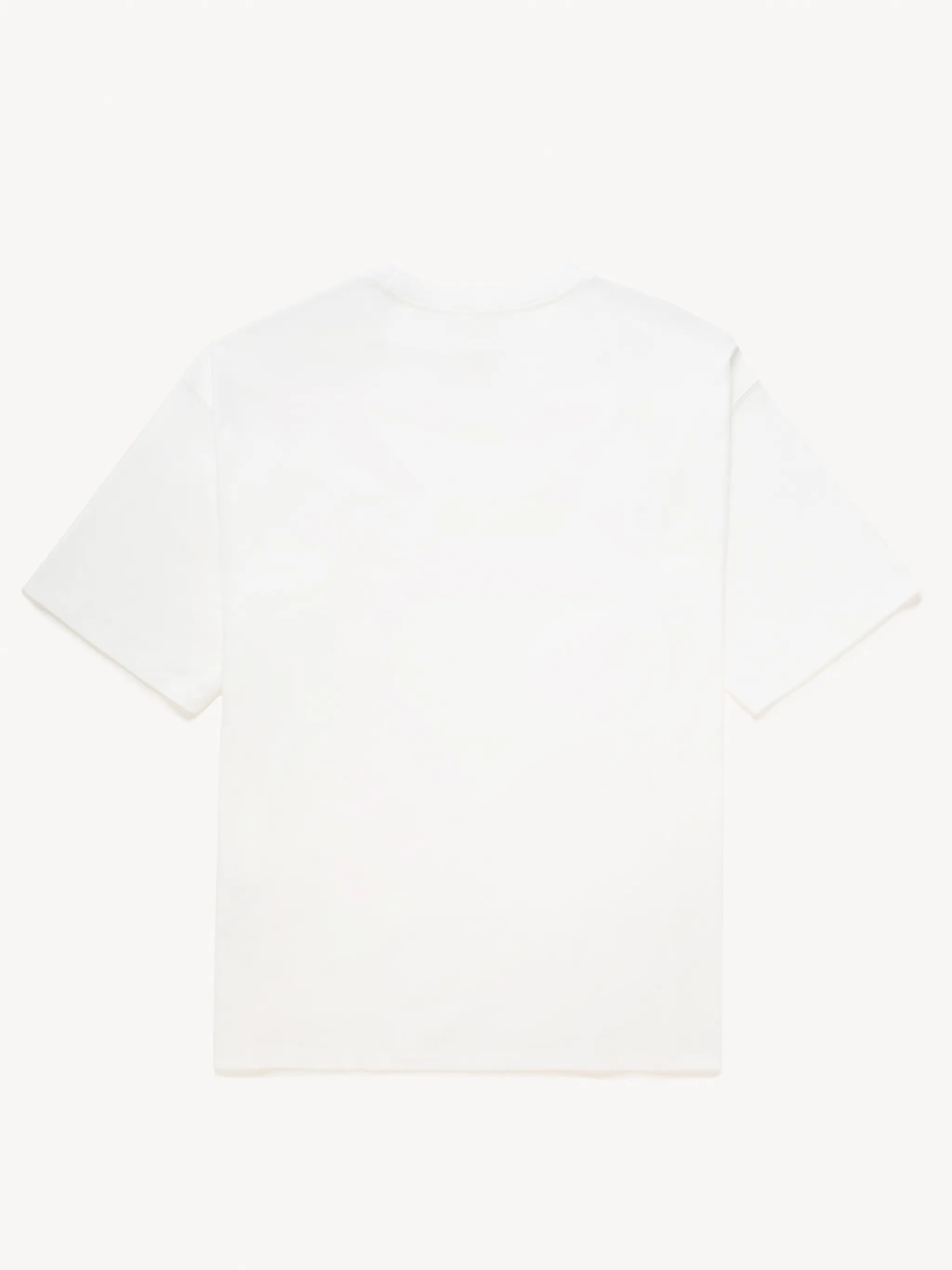 WARPED LOGO S/S T-SHIRT