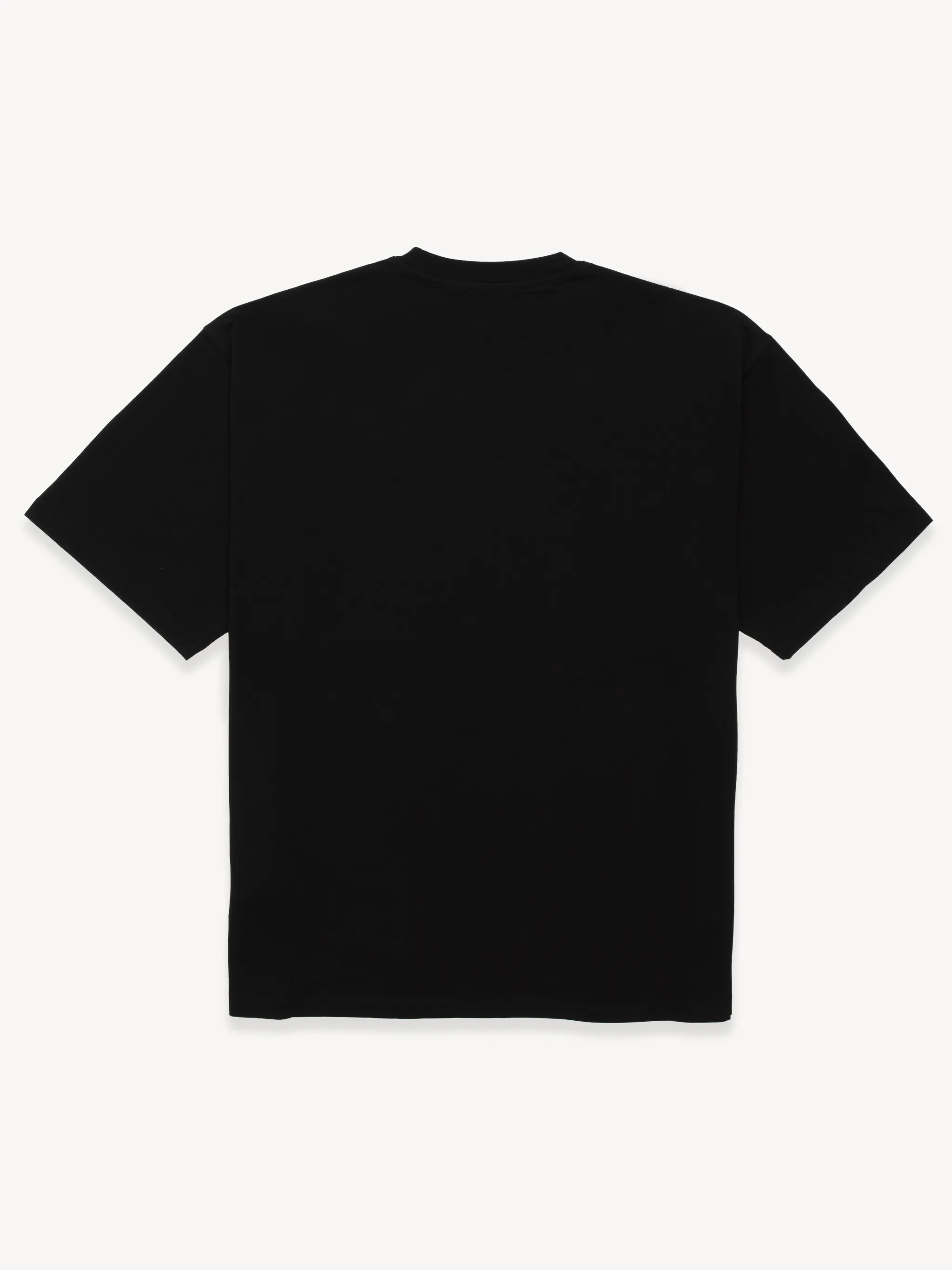 WARPED LOGO S/S T-SHIRT