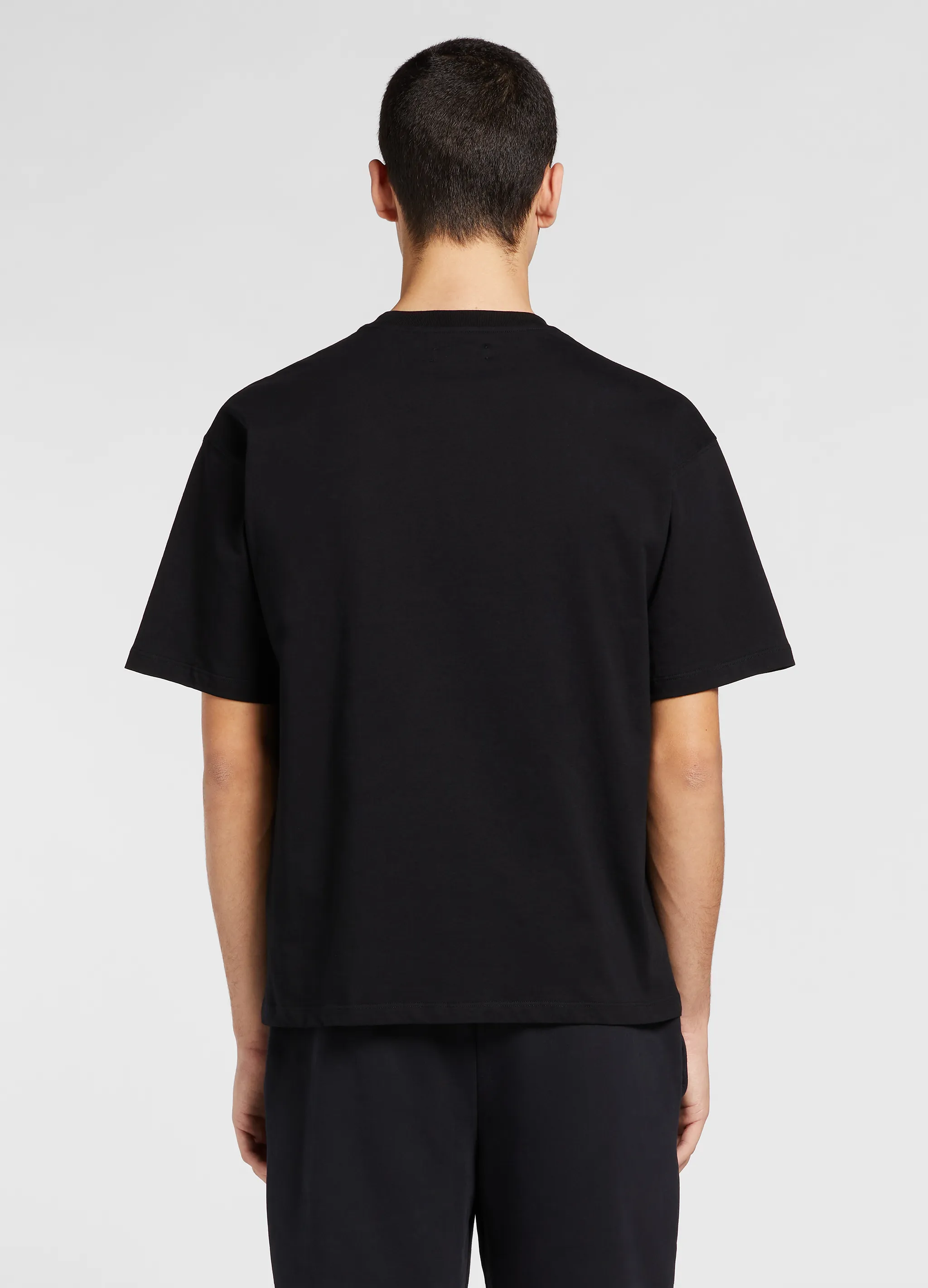 WARPED LOGO S/S T-SHIRT