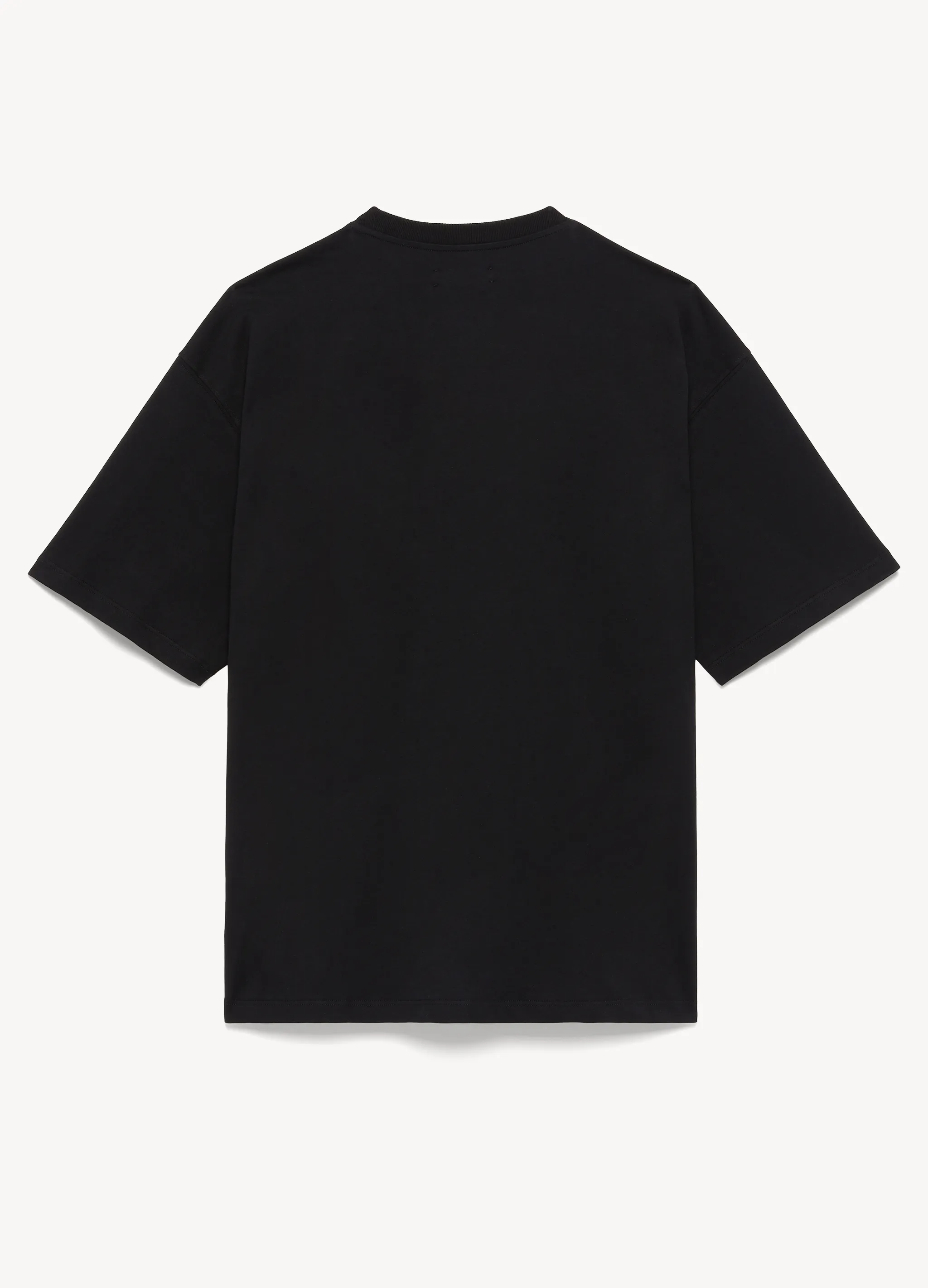 WARPED LOGO S/S T-SHIRT