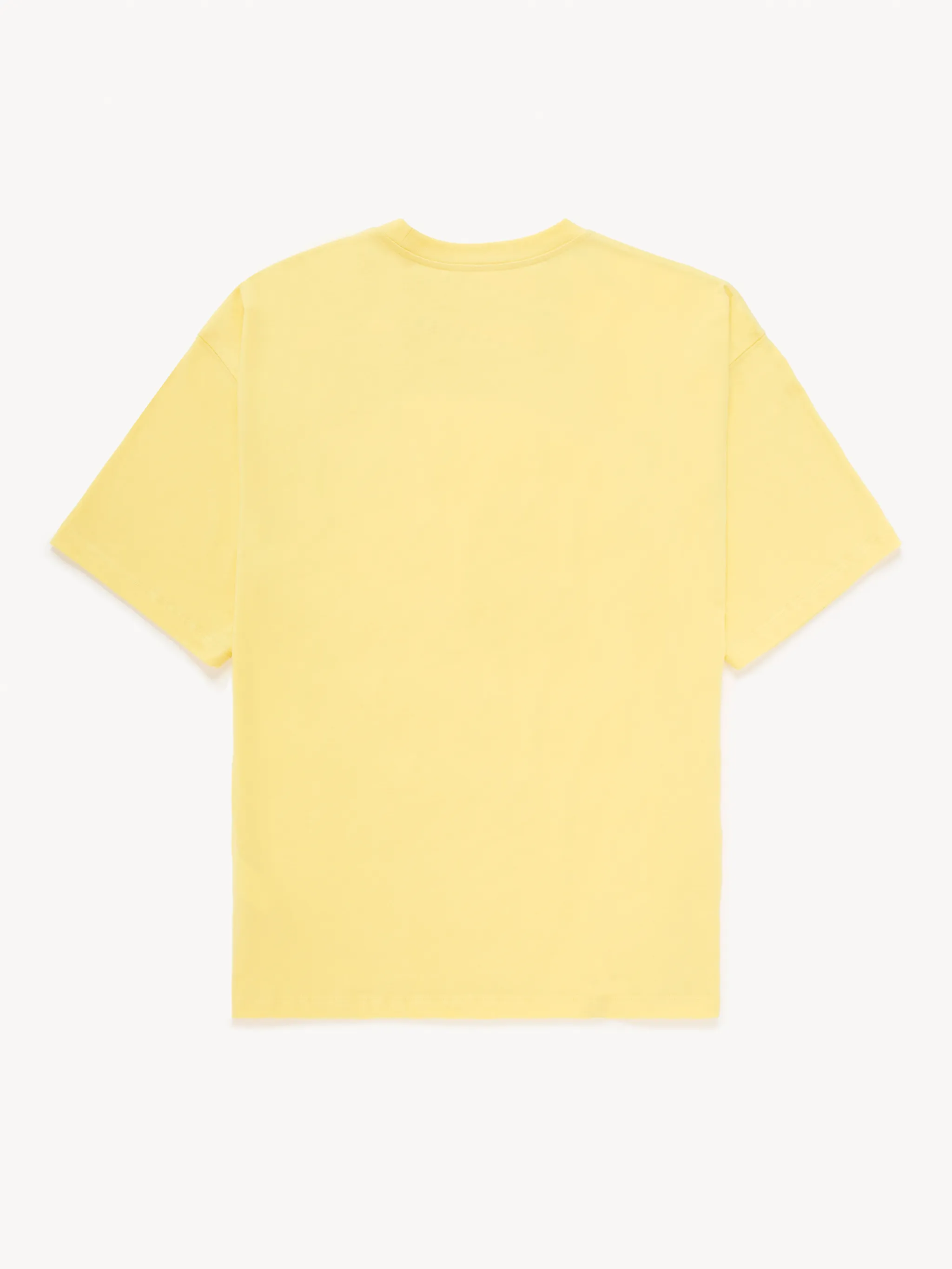 WARPED LOGO S/S T-SHIRT